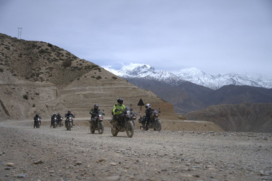 Nepal Family Tour Package