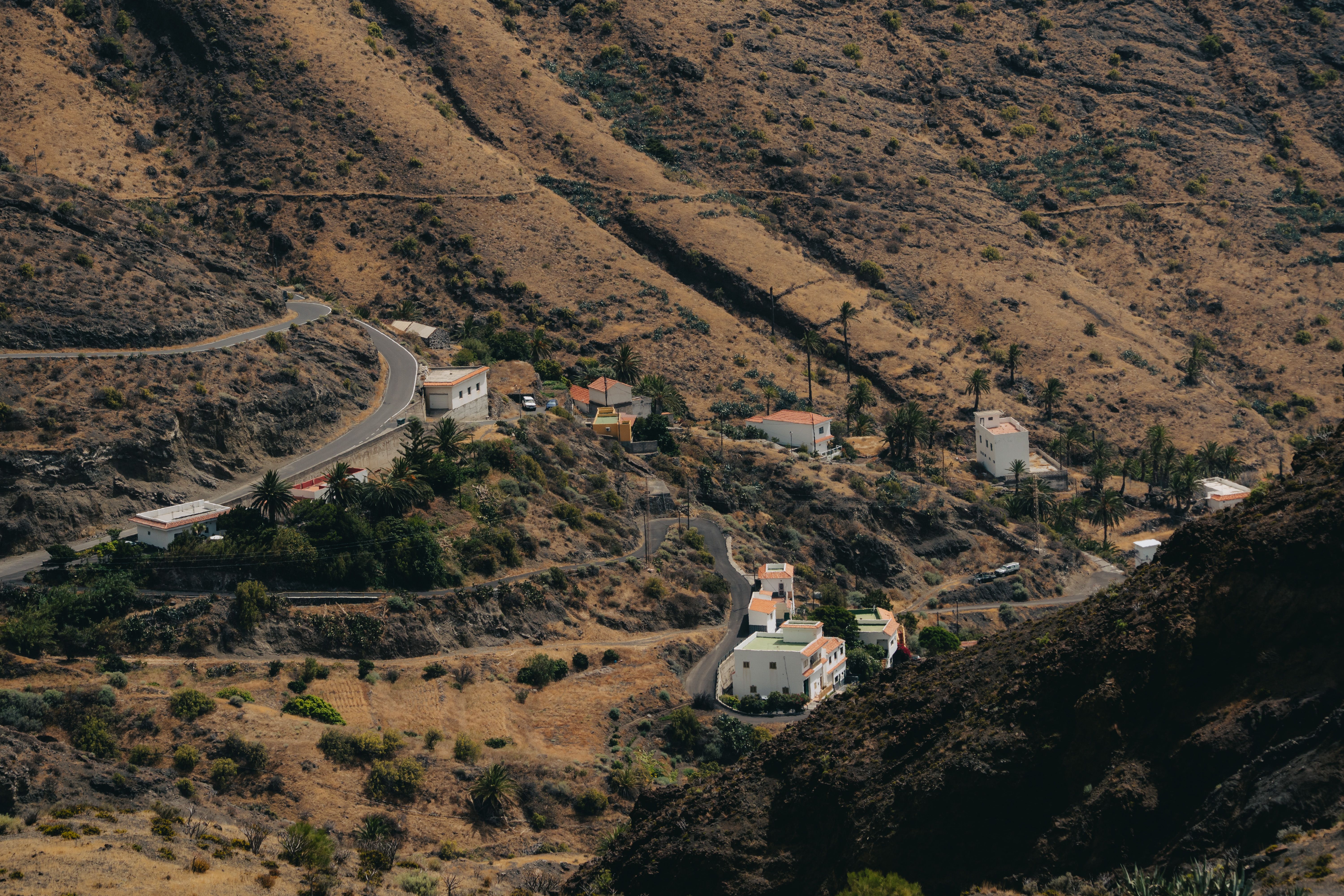 Los Llanos de Aridane