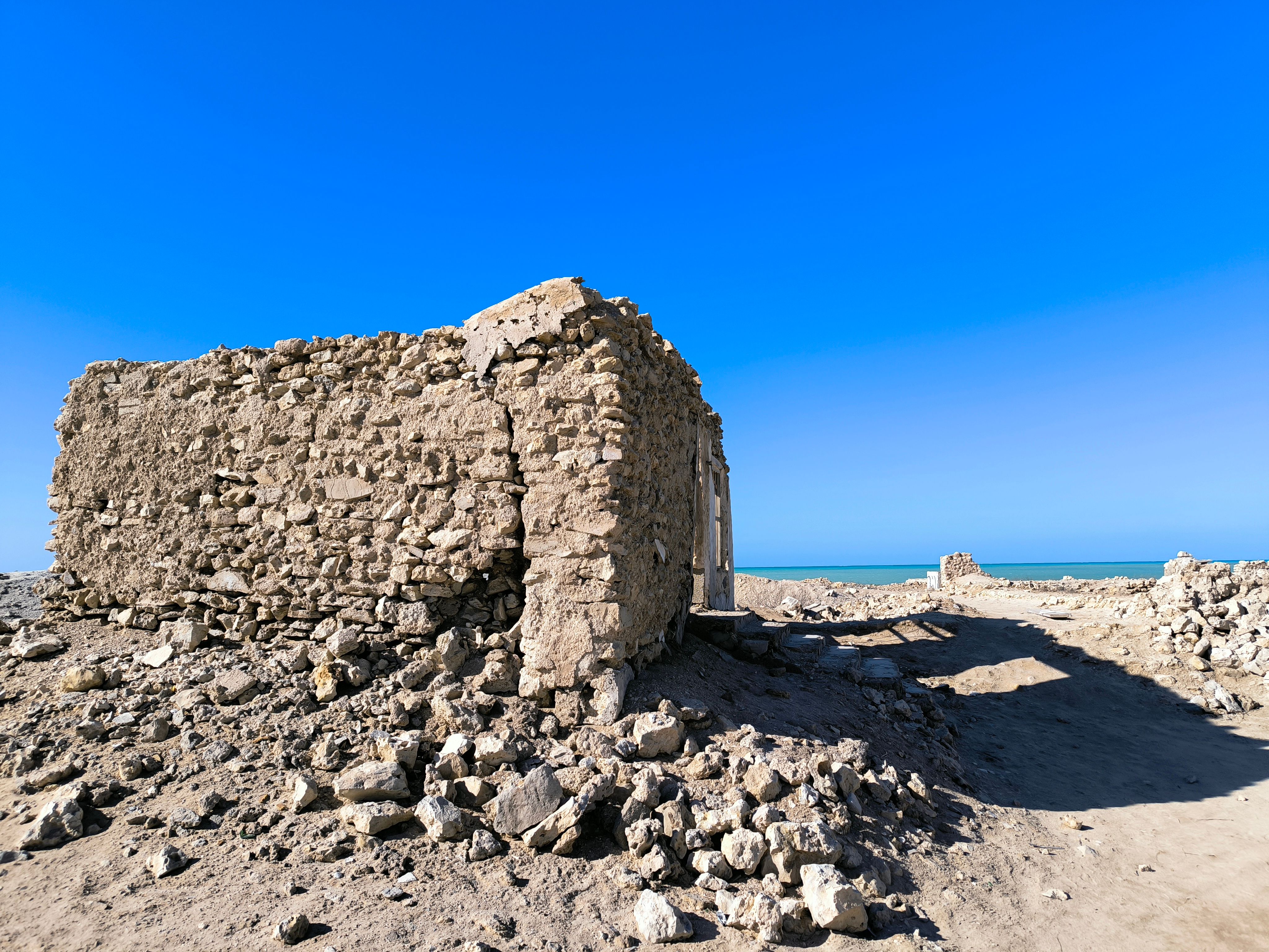 Stanowisko archeologiczne Al Zubarah