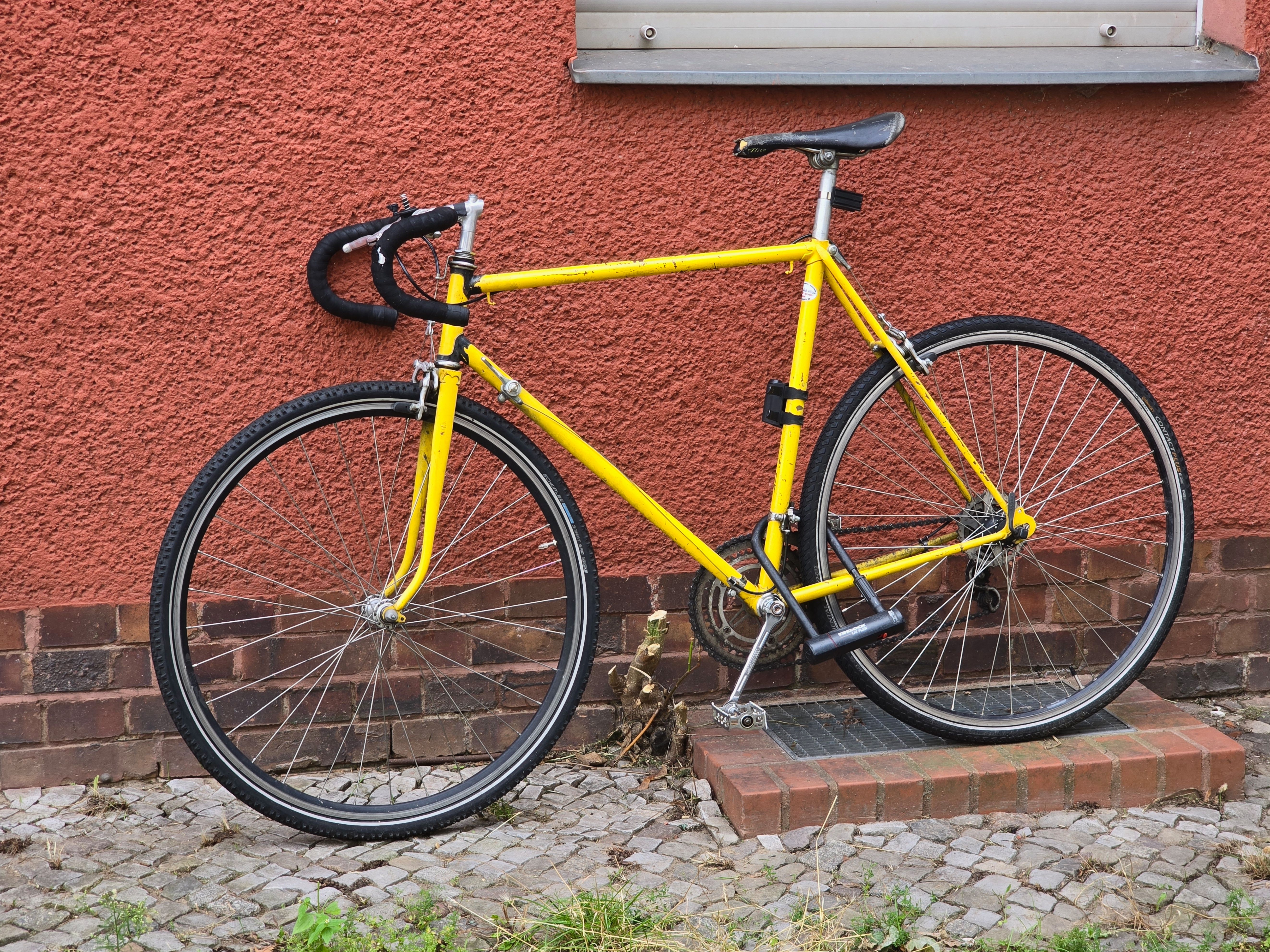 Bărbat din Suceava, sub control judiciar pentru furt de biciclete în Botoșani