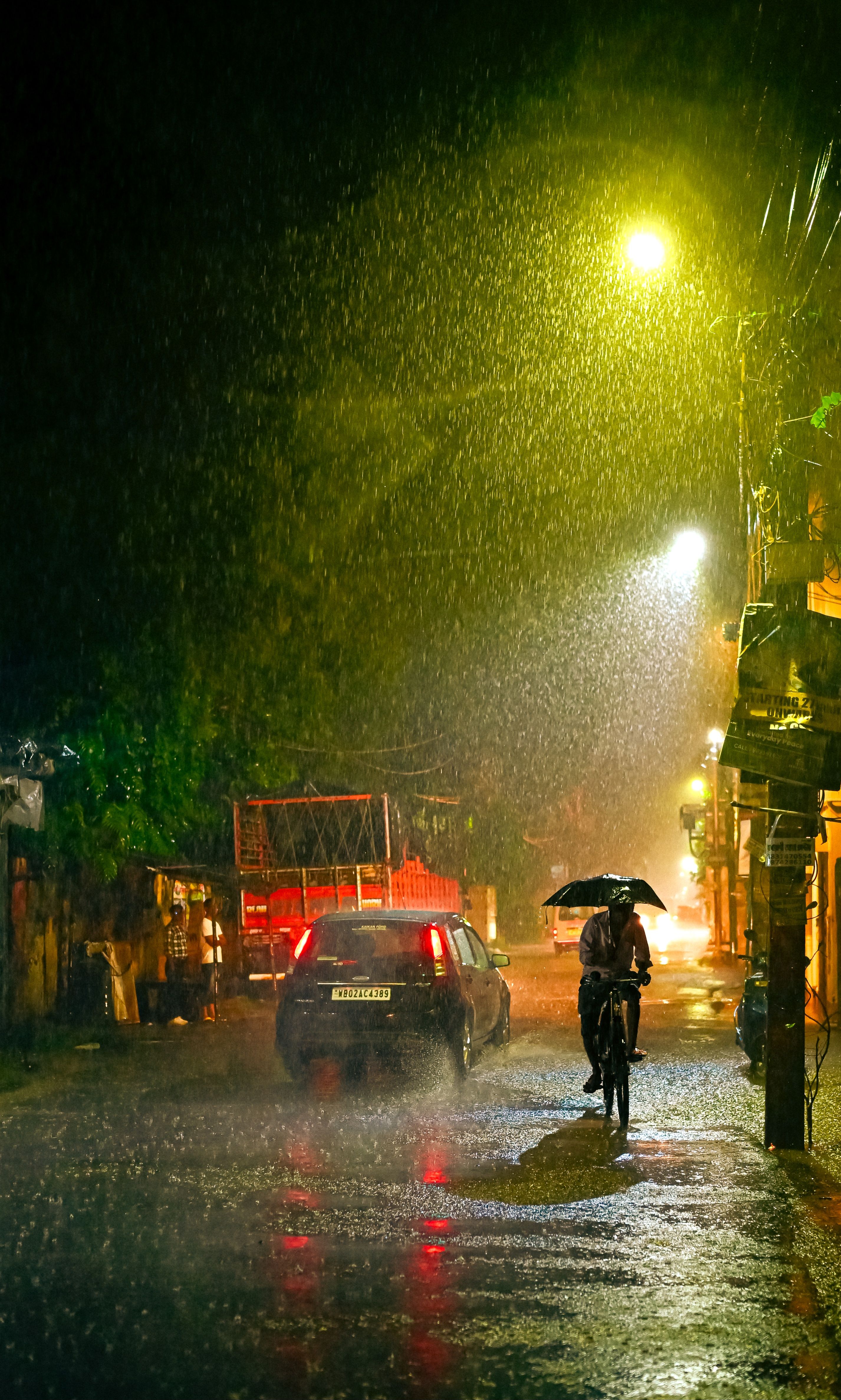 How I Perfected Night Photography in Chennai's Monsoons - Photography by Raghav in Chennai