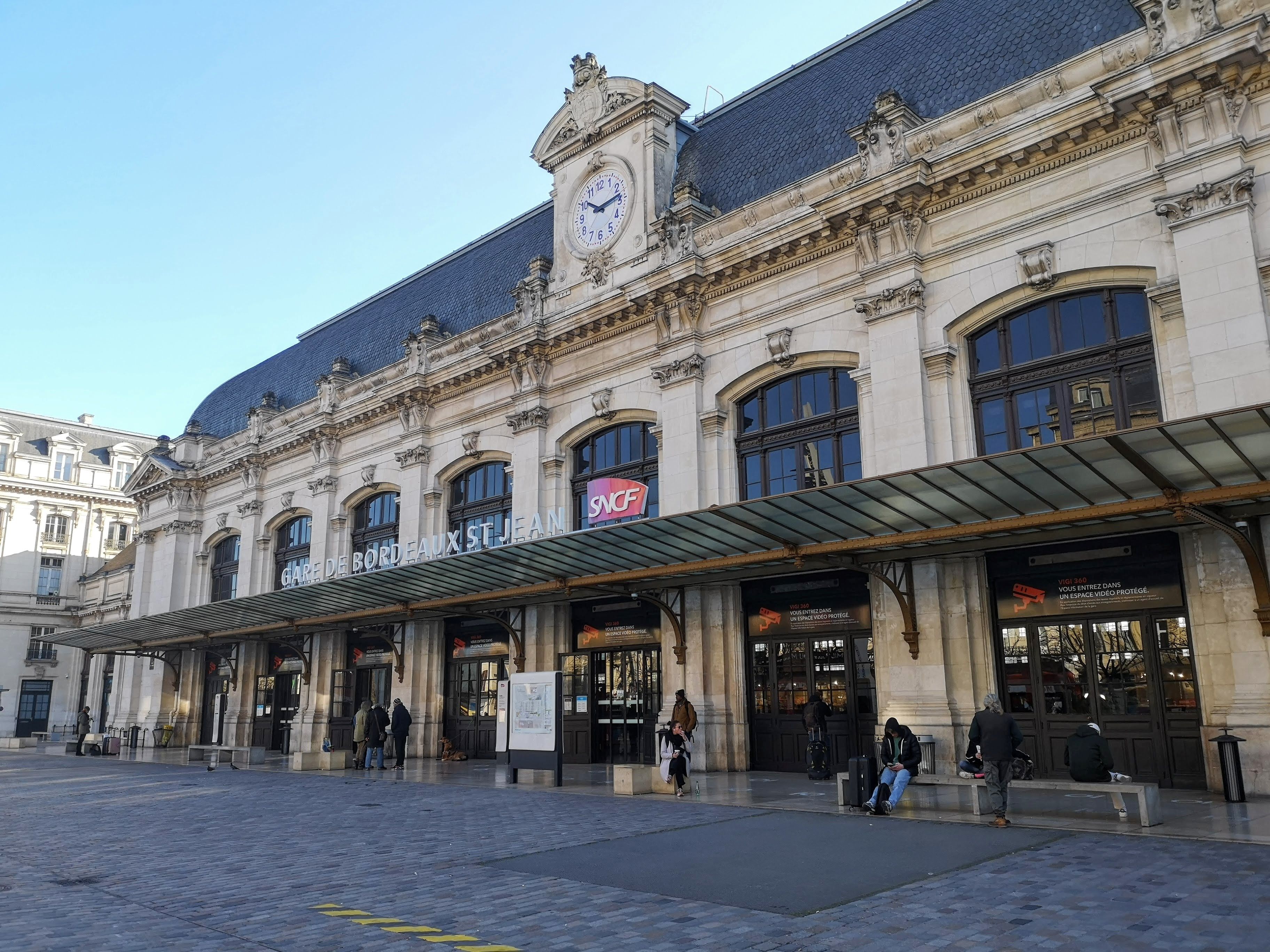 Bordeaux: De ultieme reisgids voor wijn, architectuur en Franse levenskunst