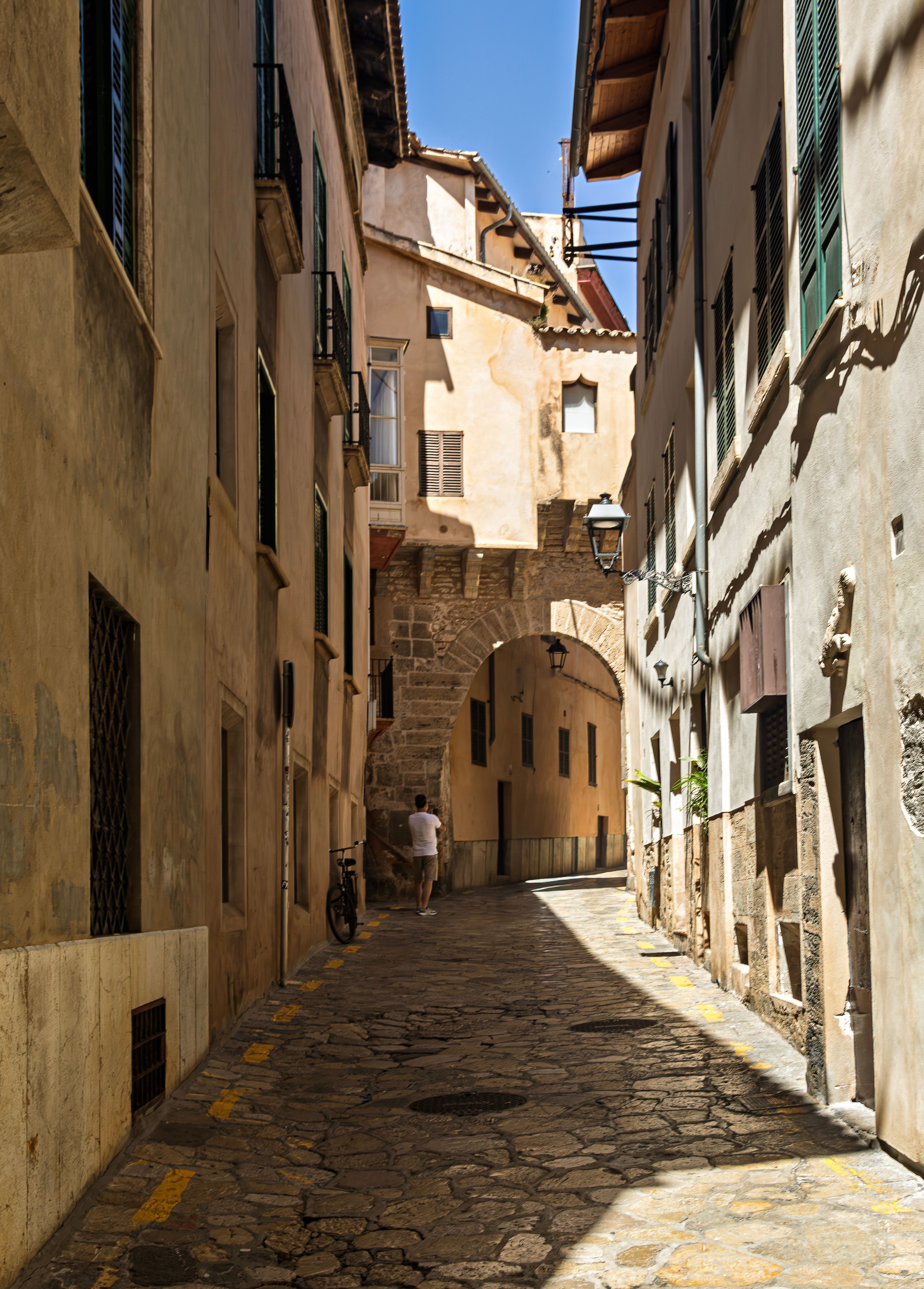 Palma de Mallorca