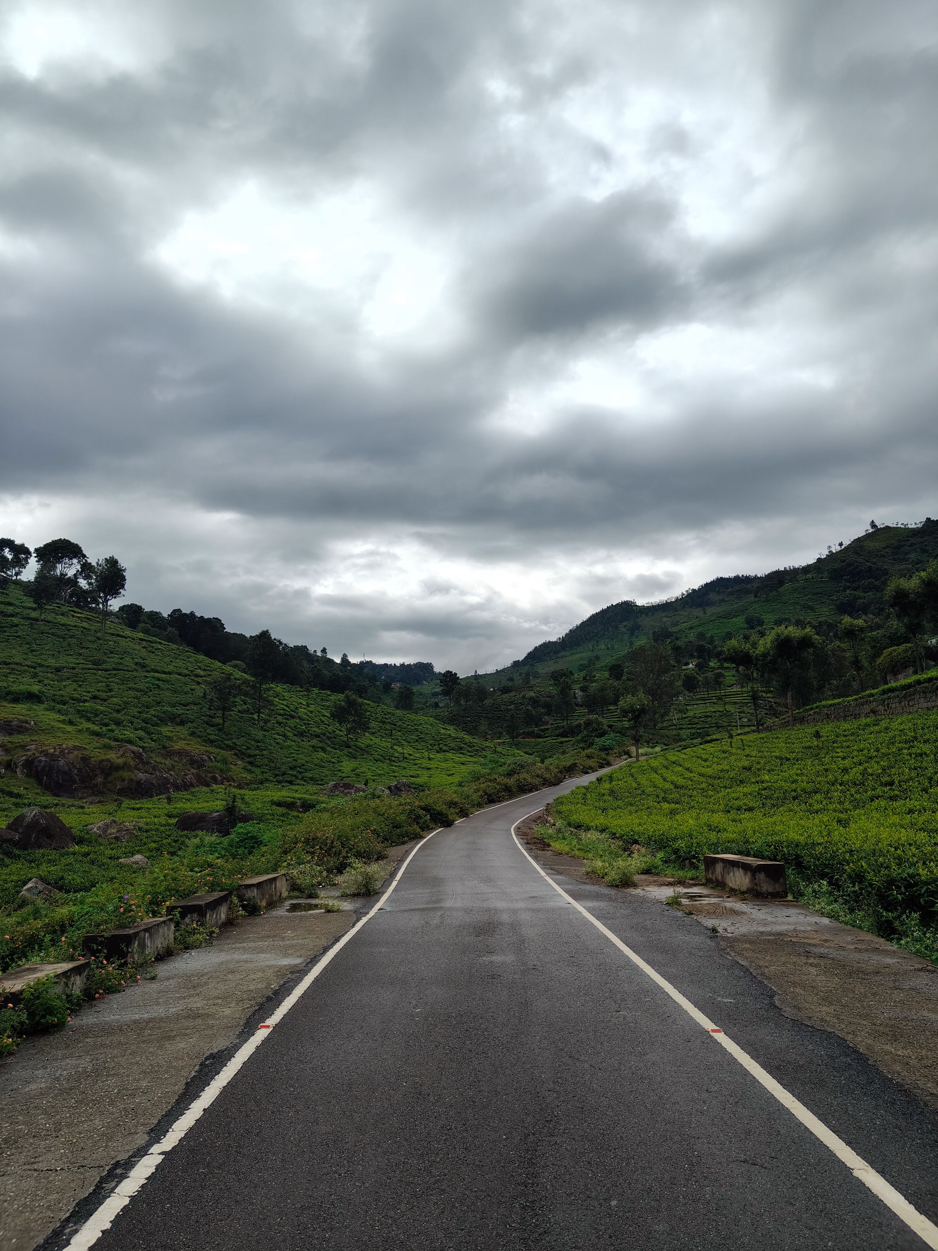 PLR Road