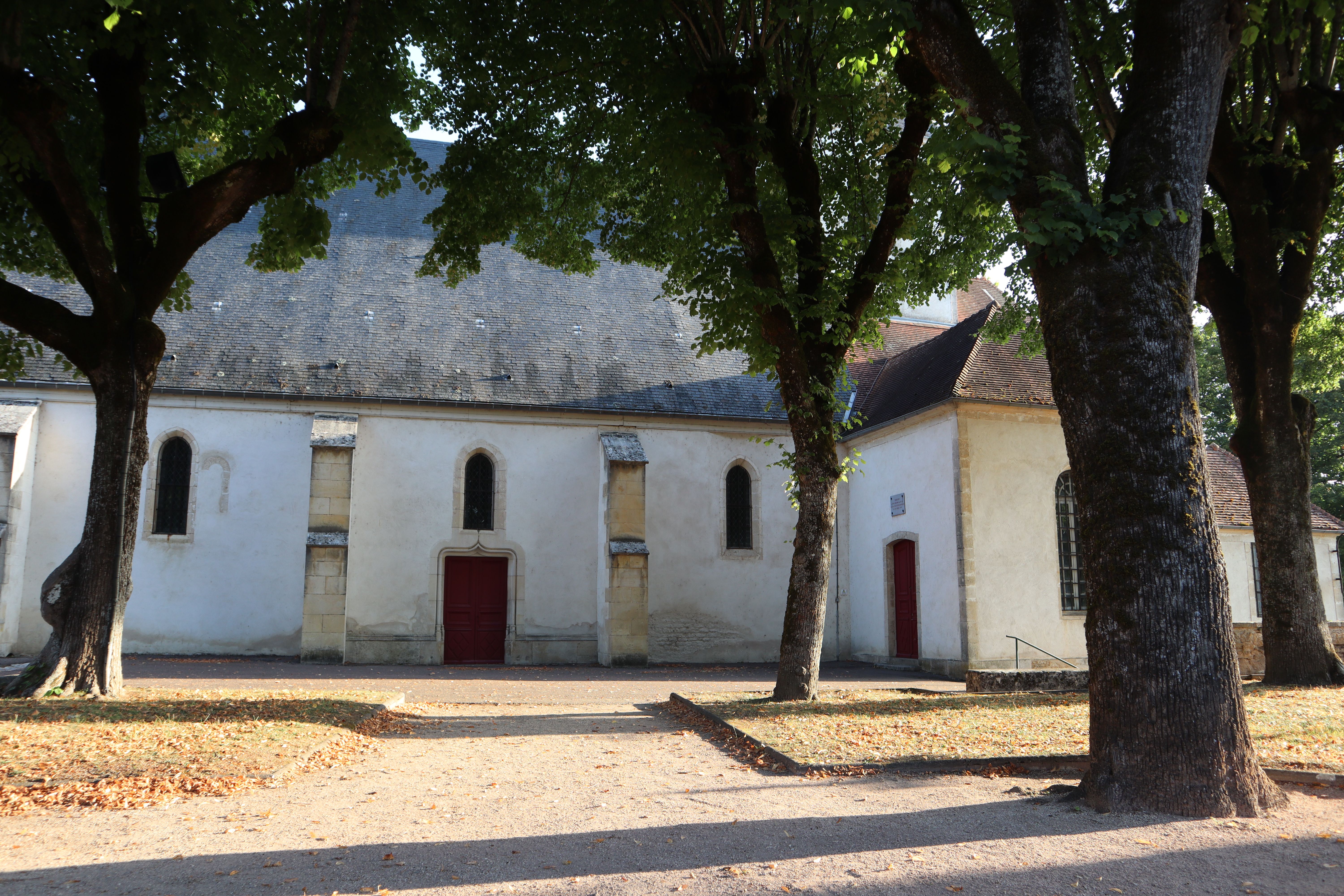 Chalon-sur-Saône