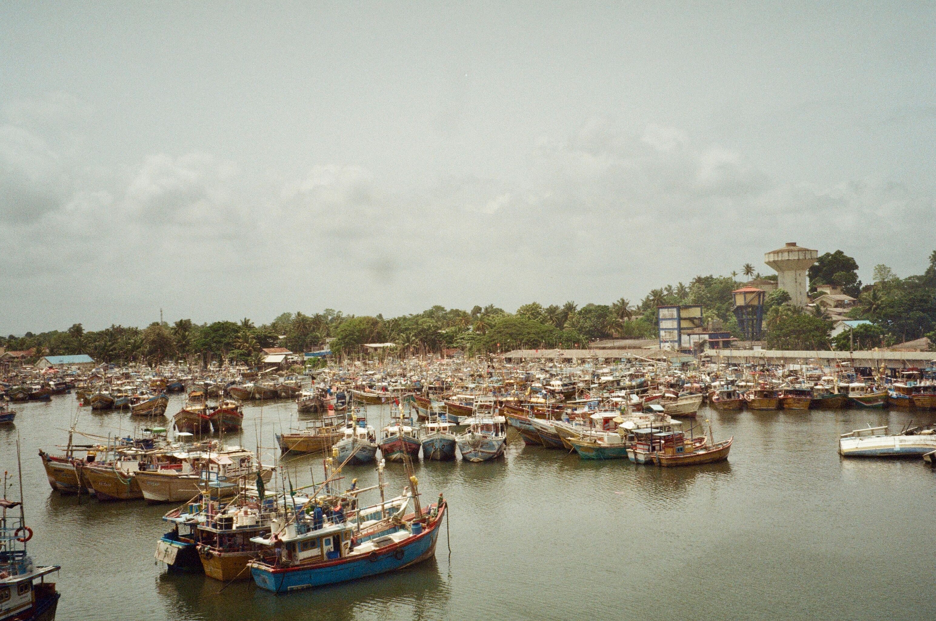 Nightlife and Evenings in Puttalam: What to Expect