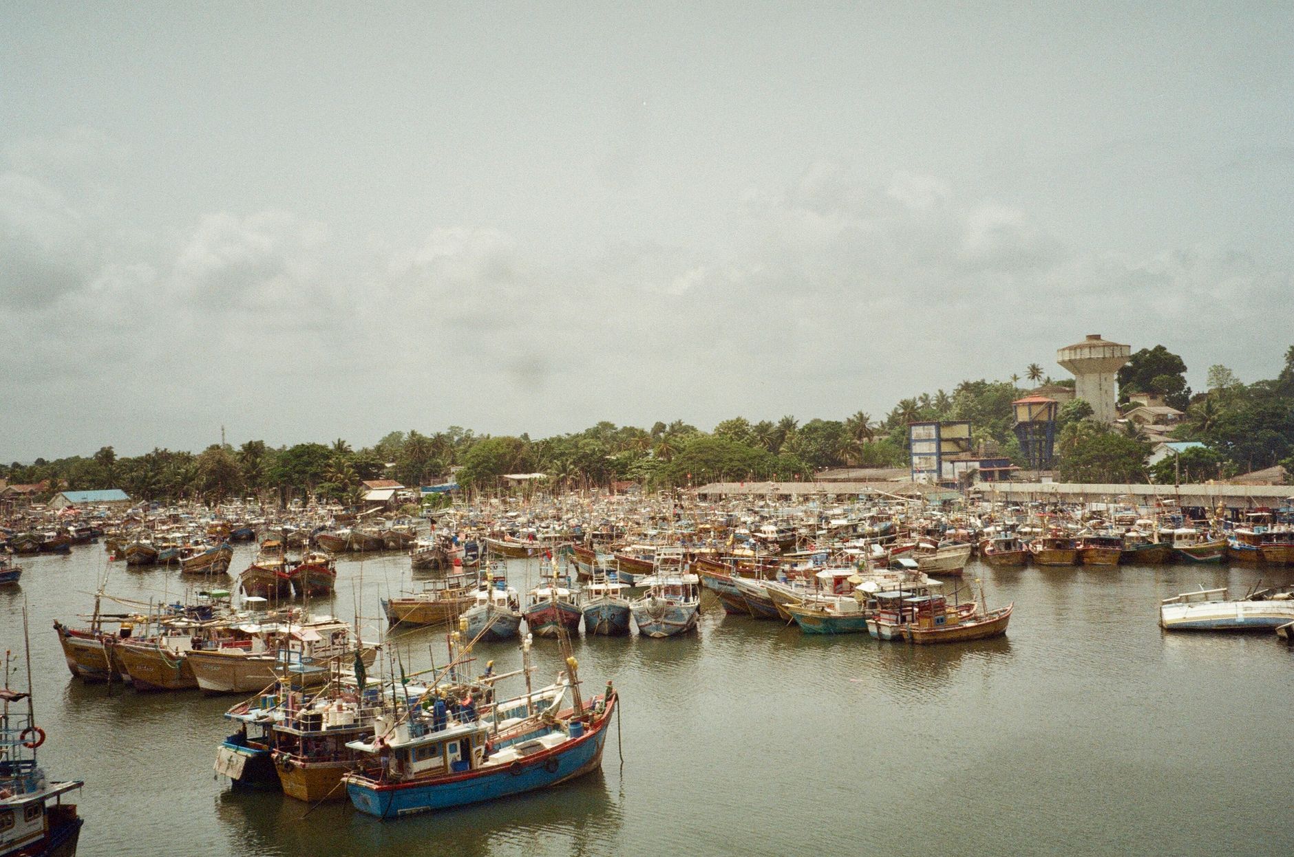 Nightlife and Evenings in Puttalam: What to Expect