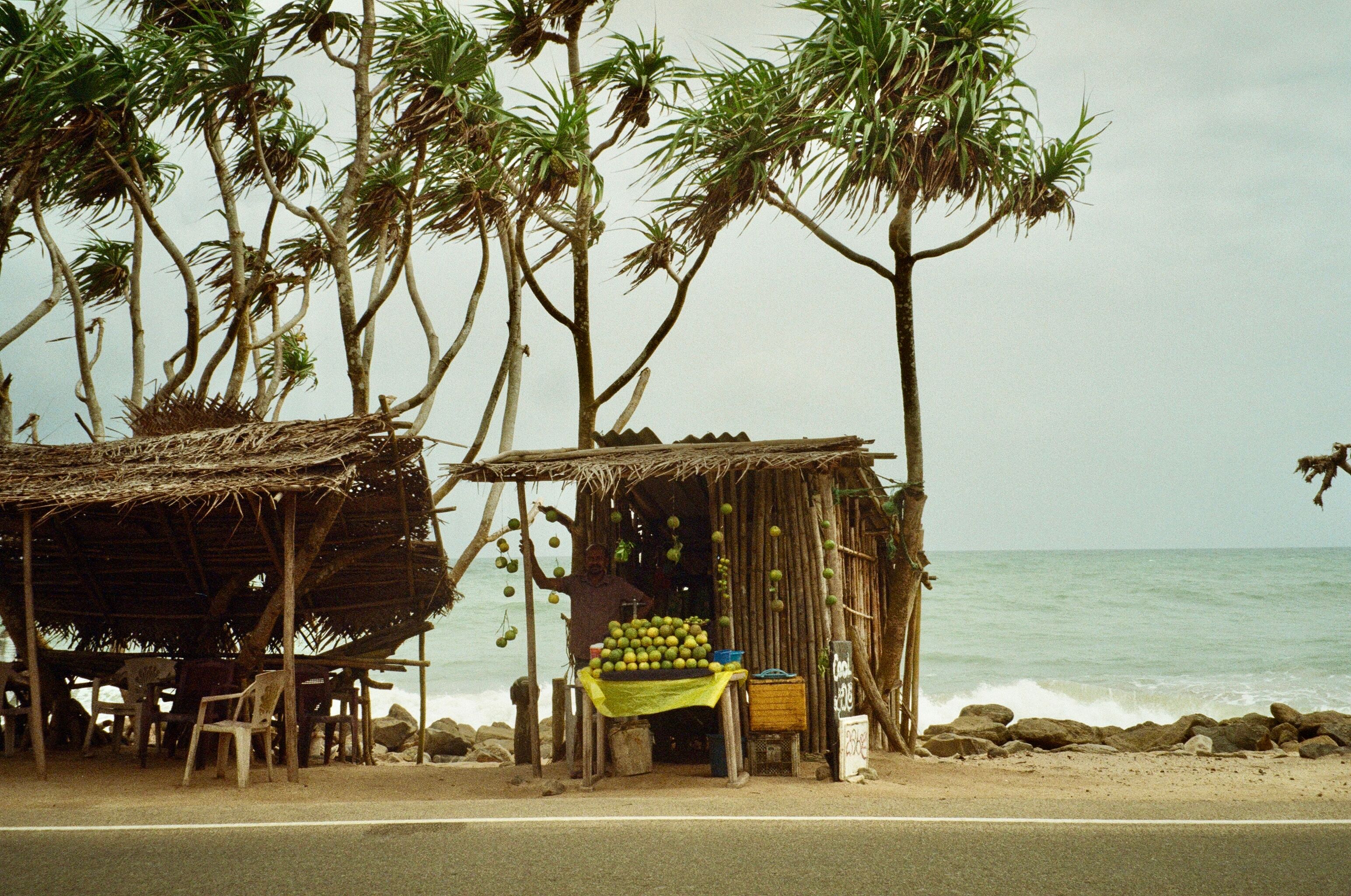 Marawila in 4 Days: The Complete Itinerary