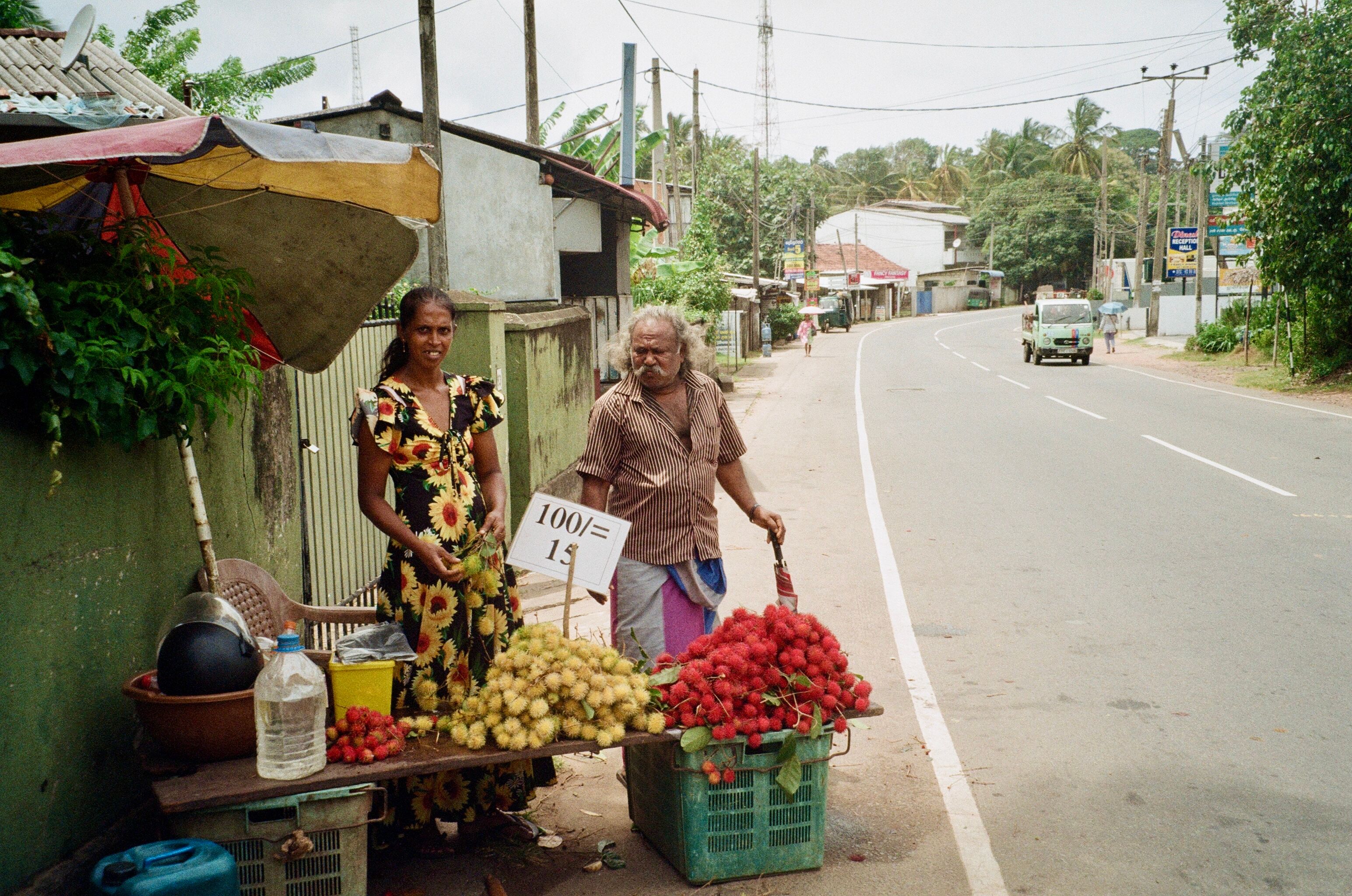 Is Marawila Worth Visiting? An Honest Take