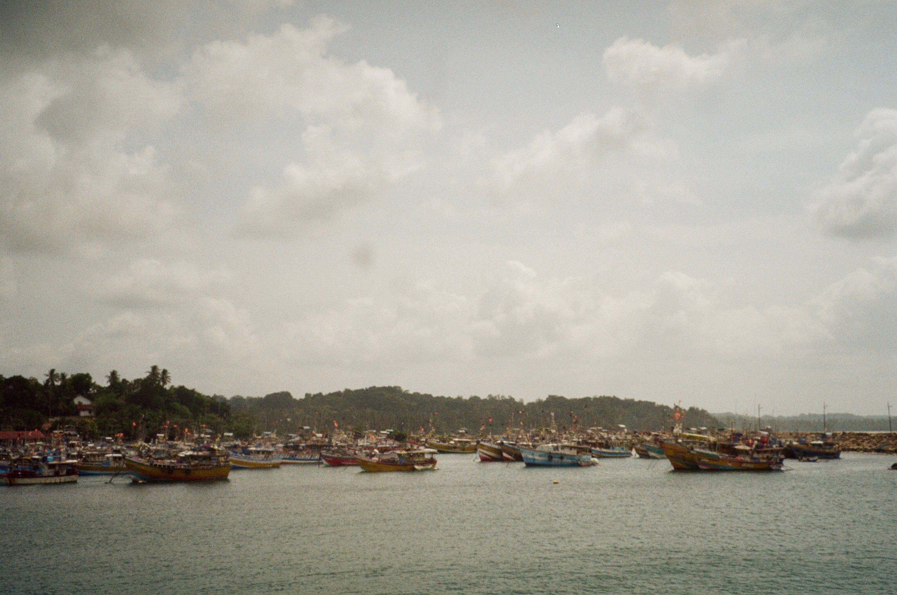 Trincomalee with family: what works and what to skip