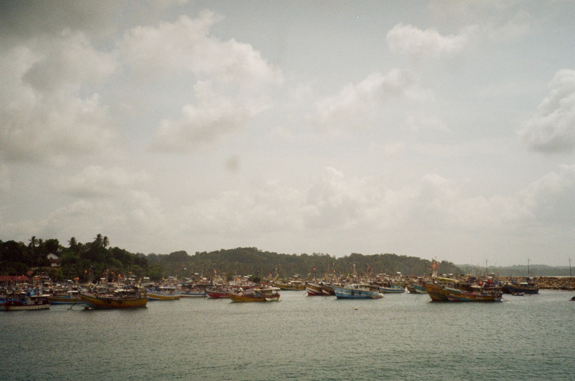 Trincomalee with family: what works and what to skip