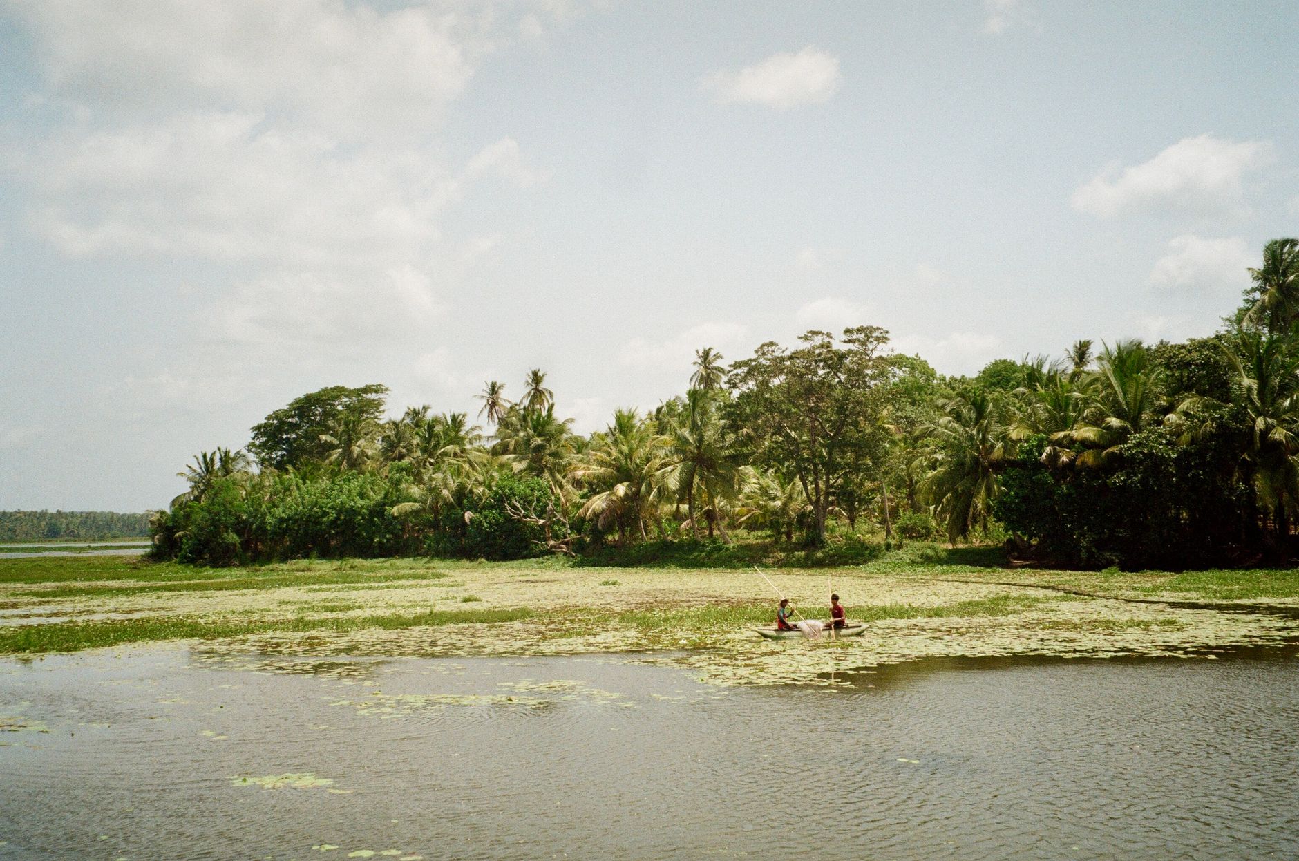 Kilinochchi with Family: What Works and What to Skip