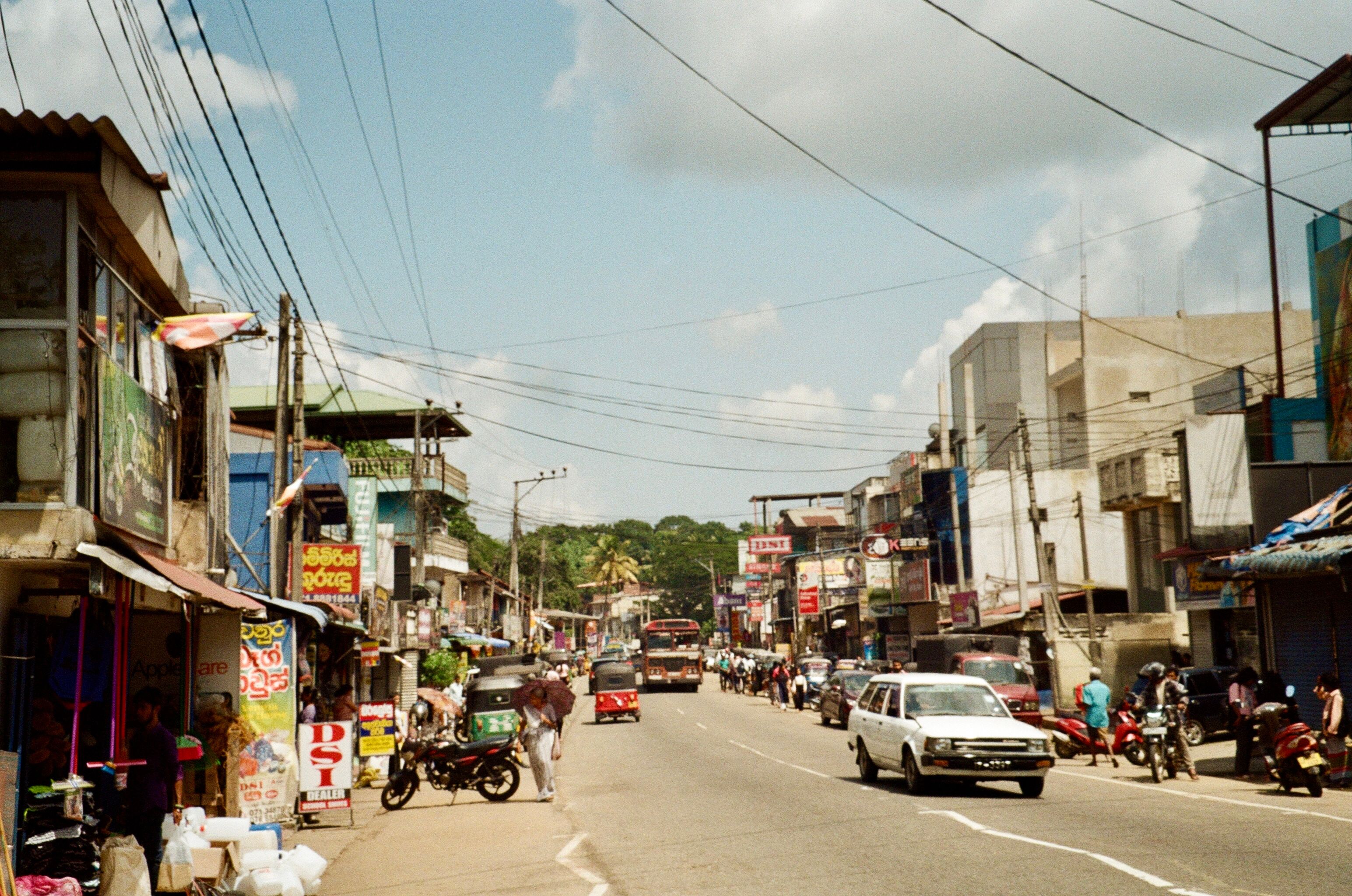Elpitiya in 4 Days: The Complete Itinerary