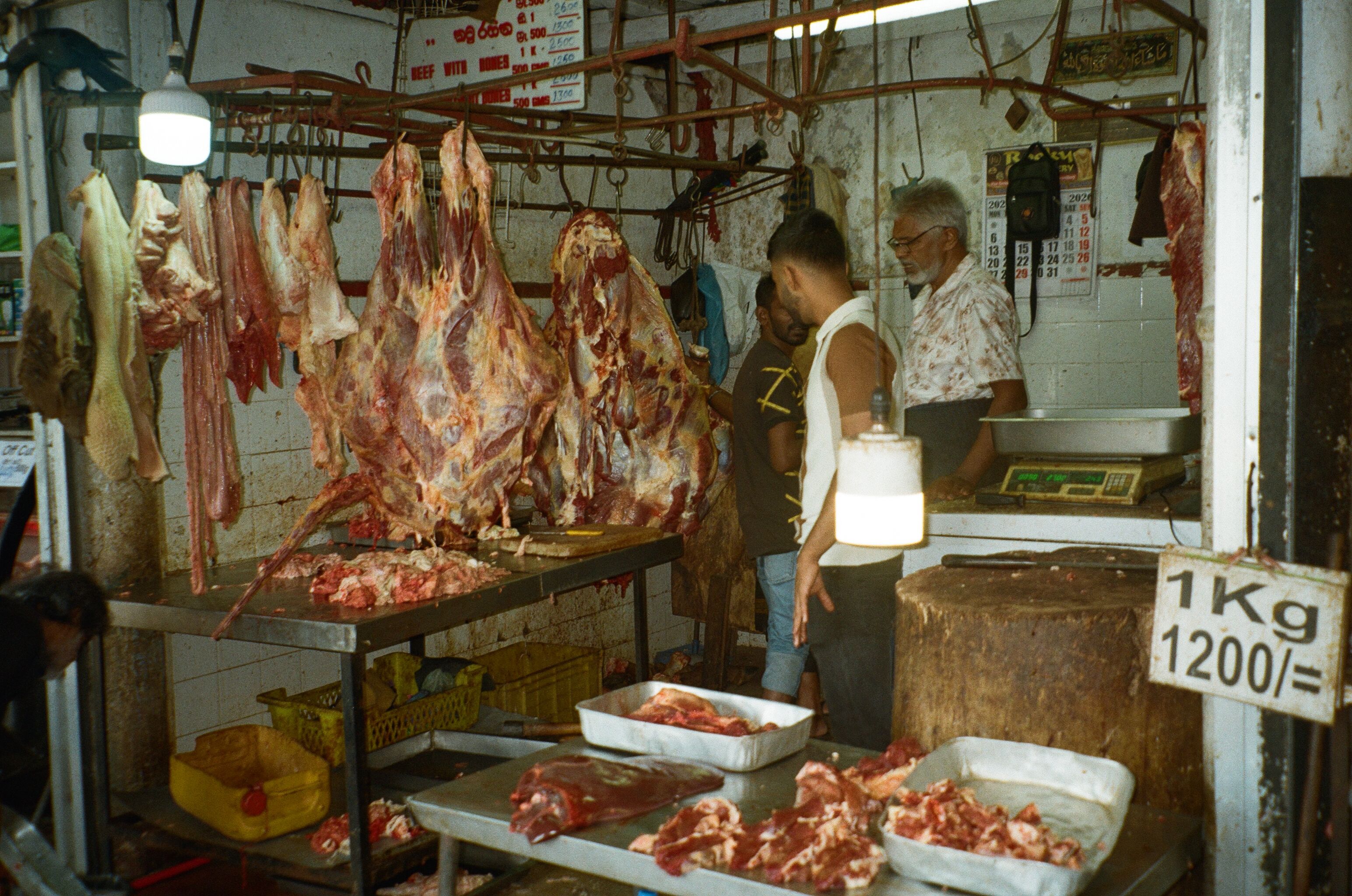 Bife Acebolado Temperado (kg)