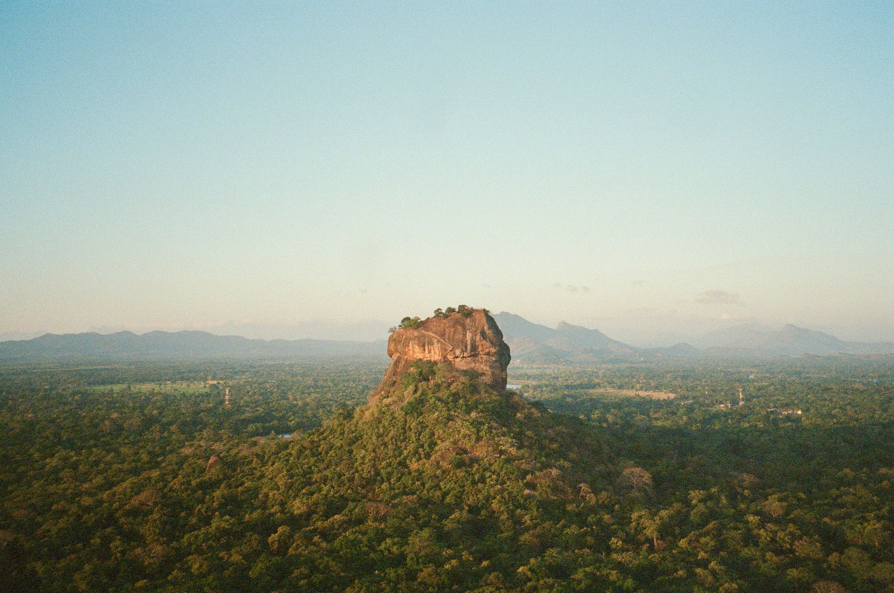 Sigiriya with Family: What Works and What to Skip