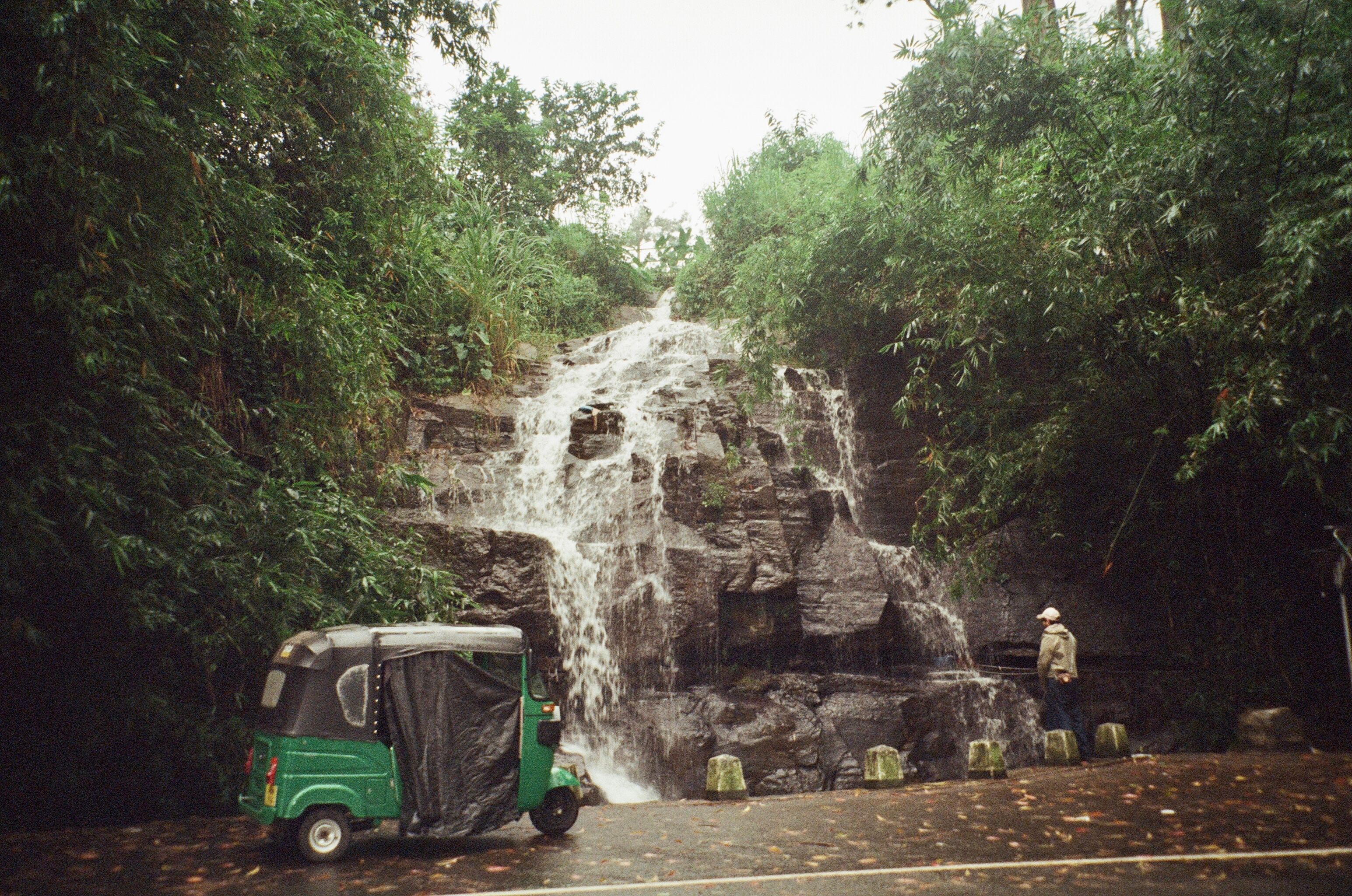 Nightlife and evenings in Balangoda