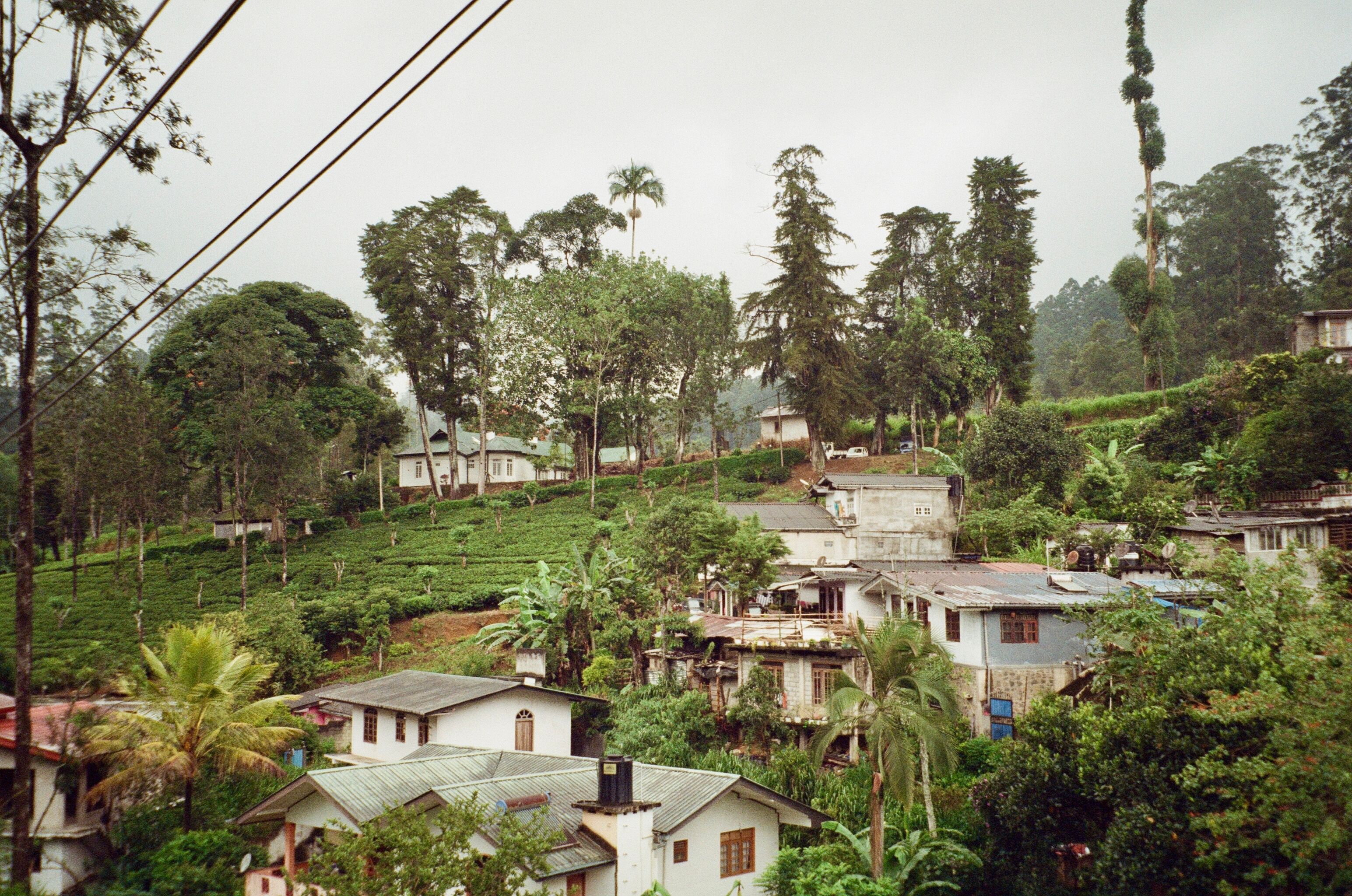 Kotapola in 4 Days: The Complete Itinerary