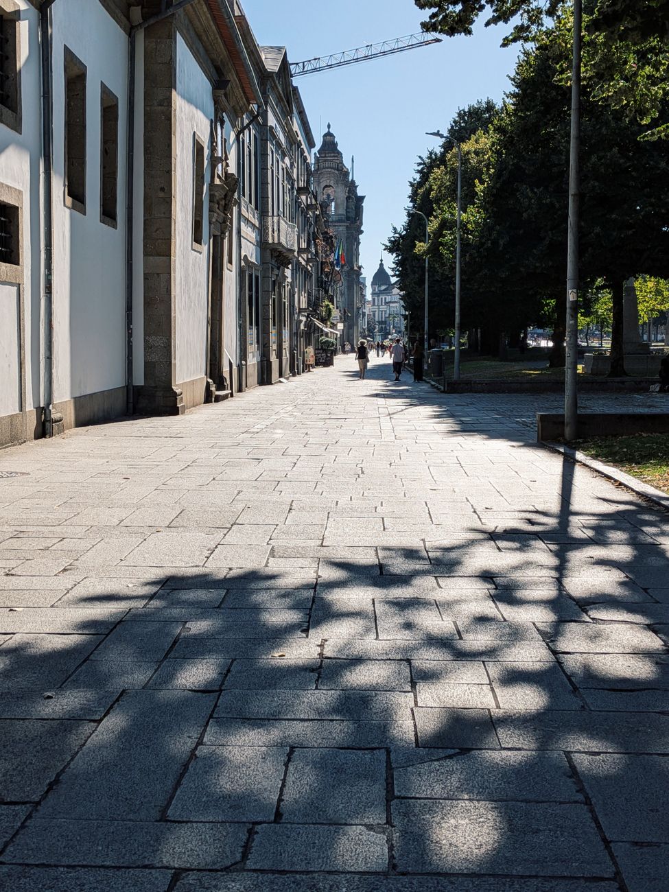 Fran Navarro sees Braga-Austria Vienna as final