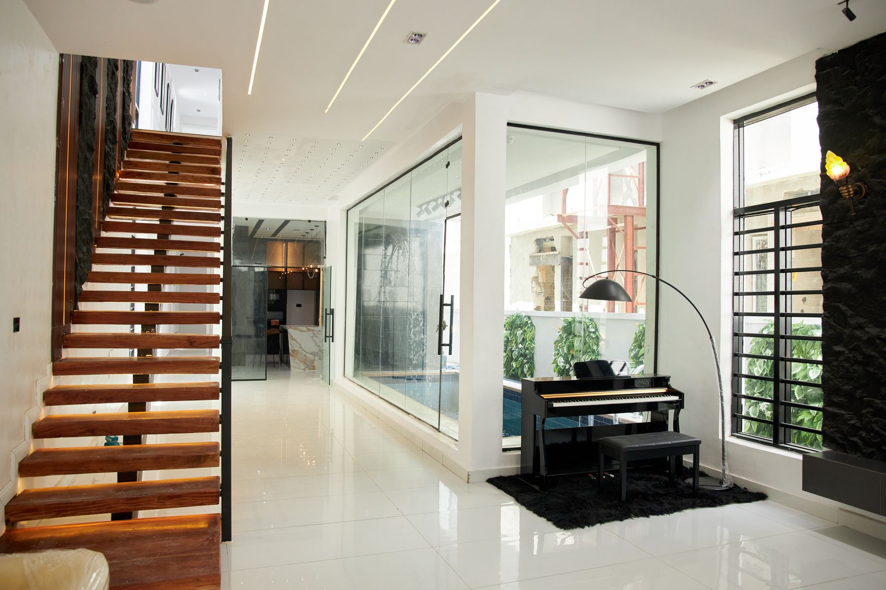 Where to Stay in Lekki If You Want to Walk Everywhere