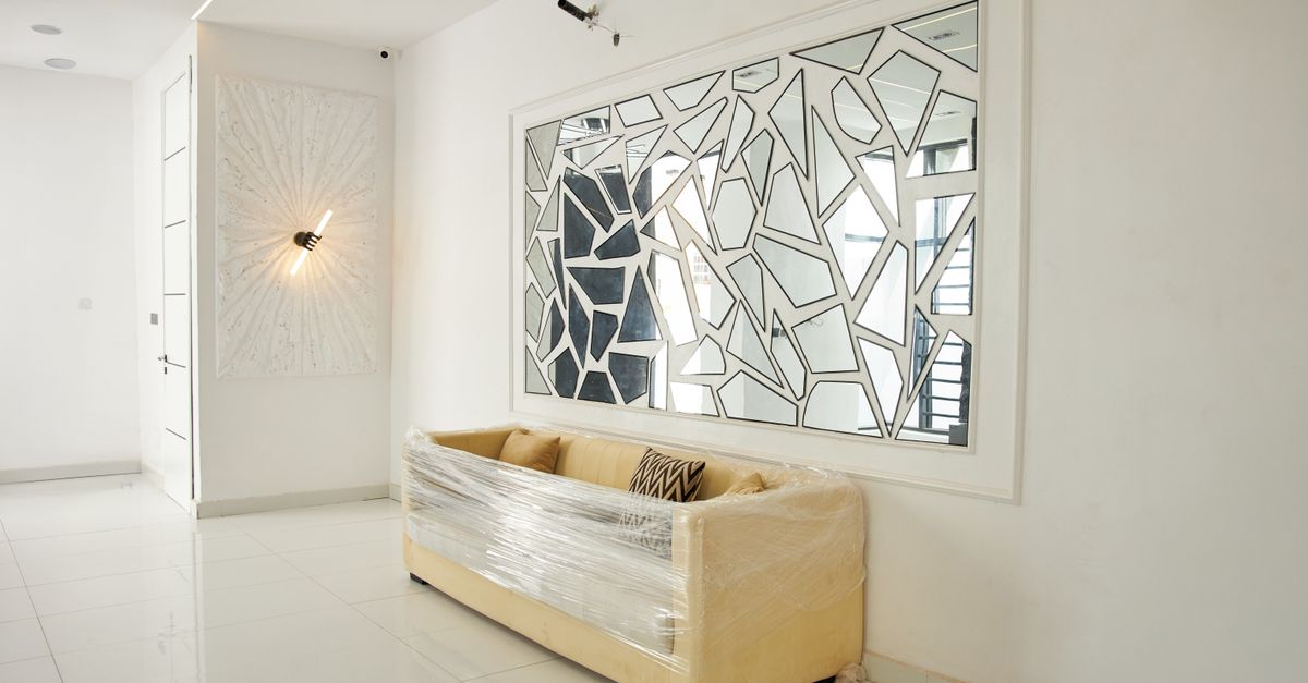 Smart 2BR beside Ikeja GRA