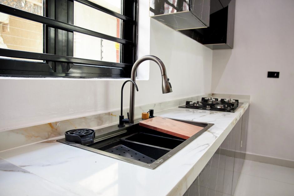 Transform Your Nigerian Kitchen with These DIY Renovation Tips