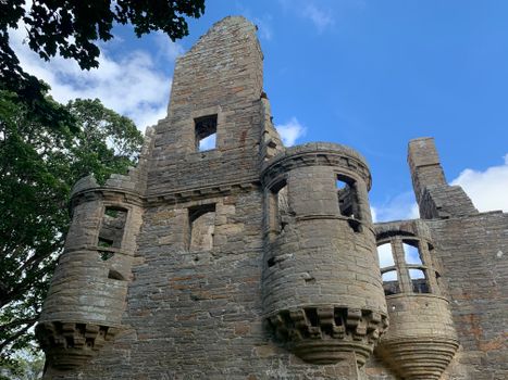 Rosslyn Chapel with a historian — Edinburgh