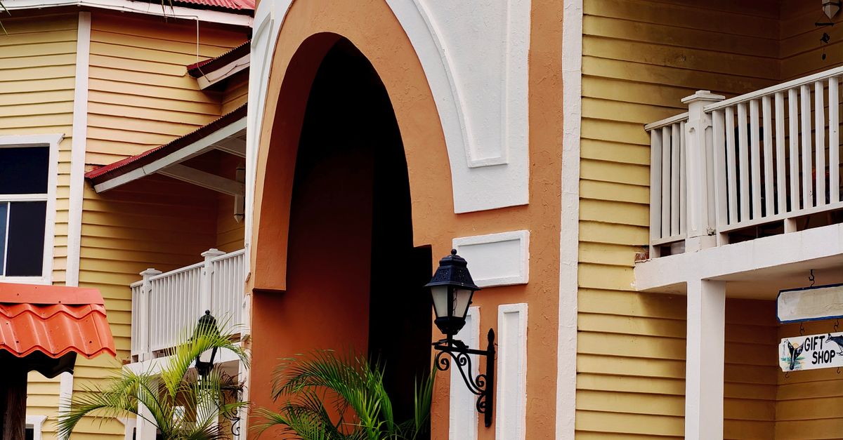 Dominica: RSE hotelera que apoya resiliencia climática y conservación de bosques Dominica: RSE hotelera que apoya resiliencia climática y conservación de bosques