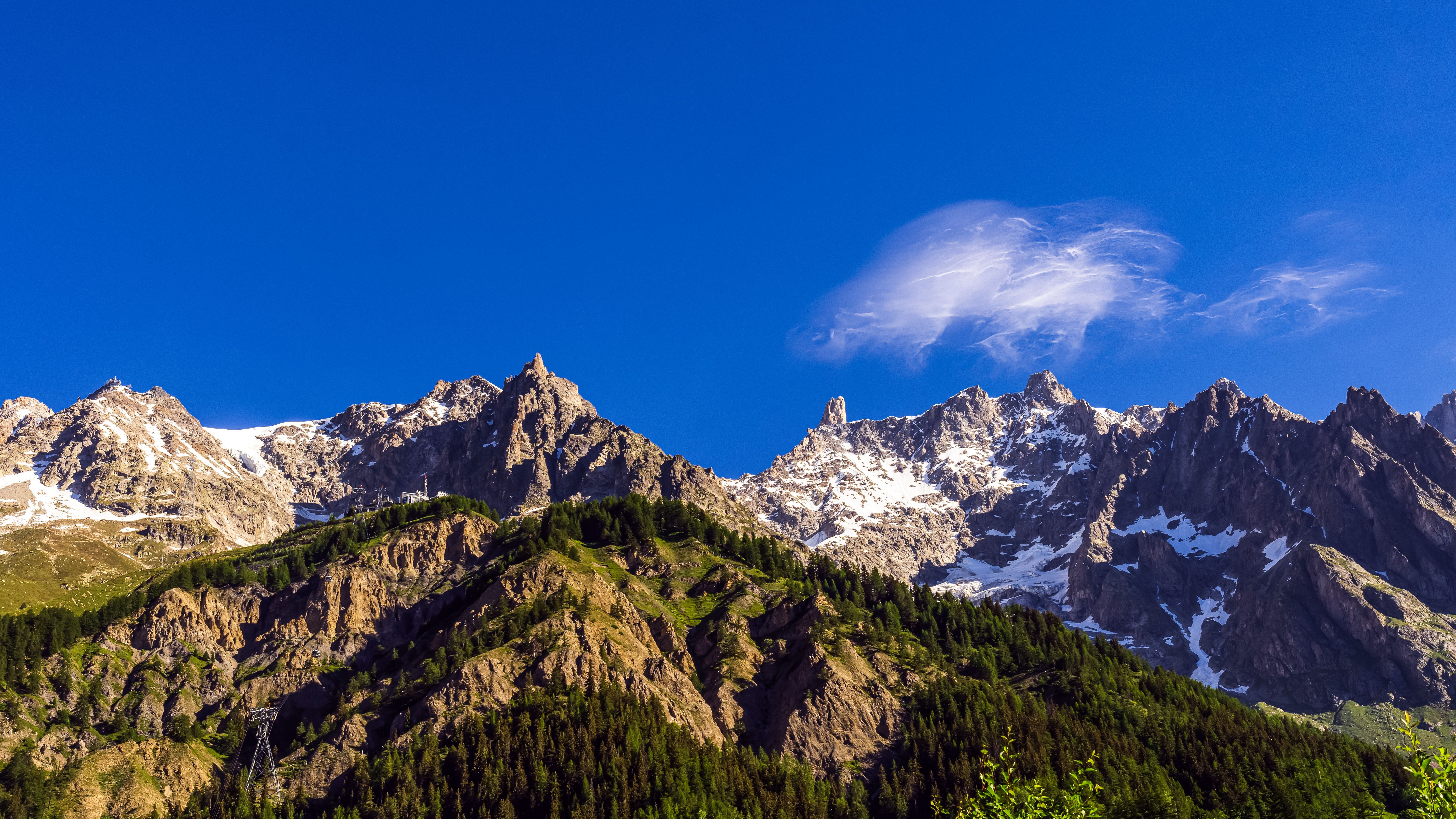 Courmayeur