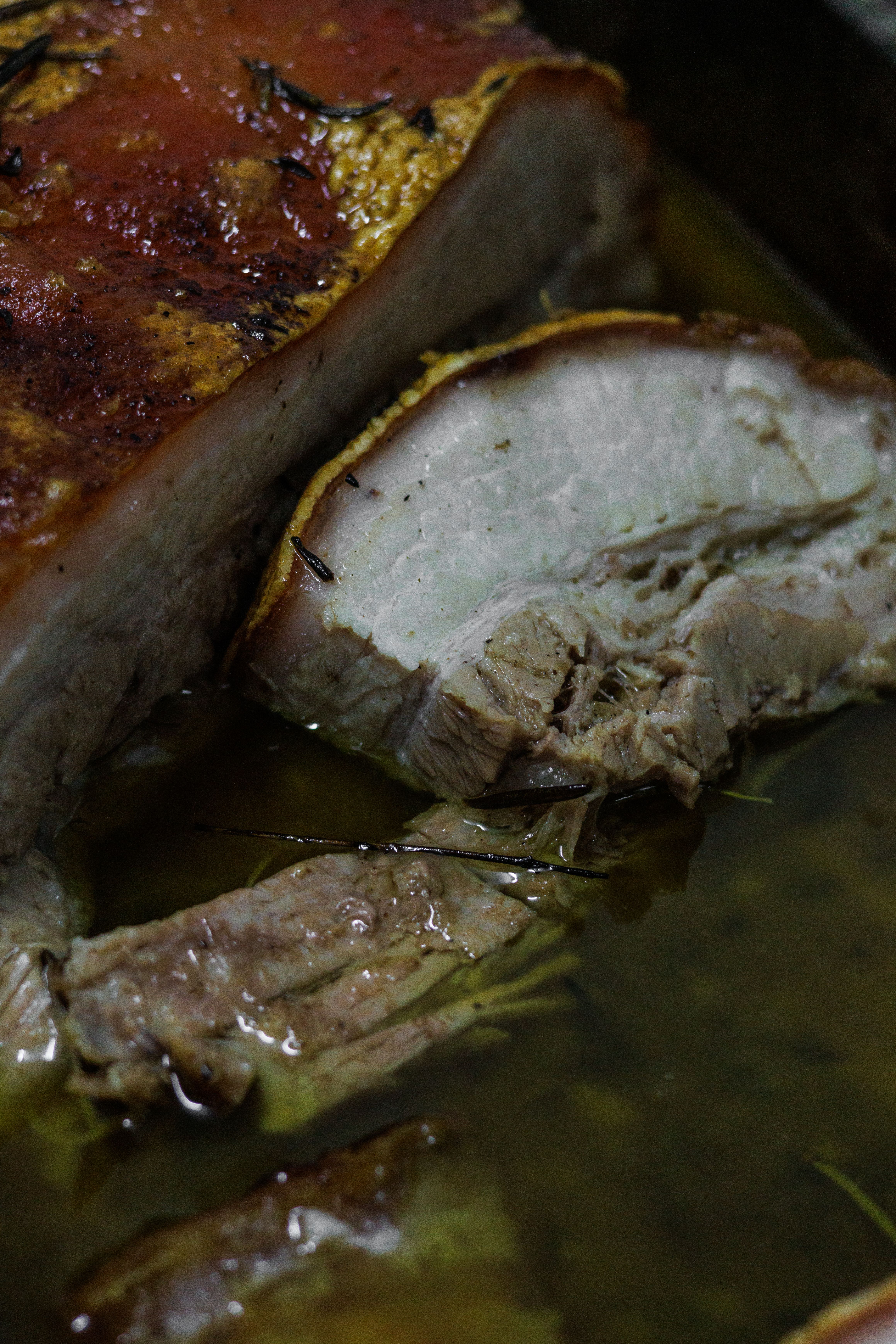 Roast Pork
