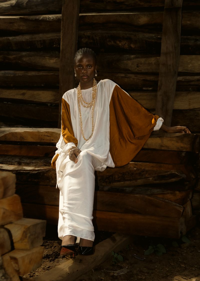 Samuel Adeleke