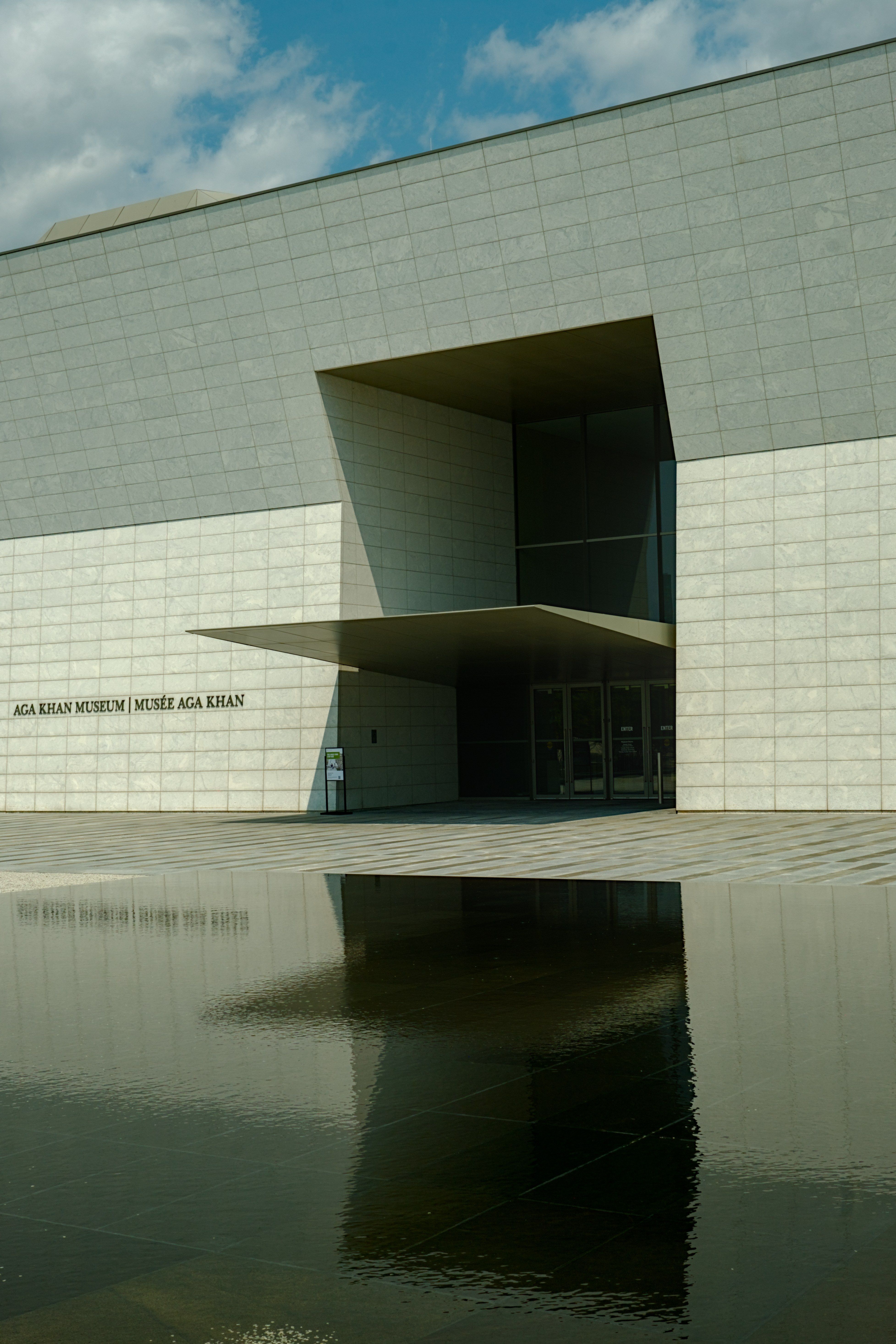 Aga Khan Museum