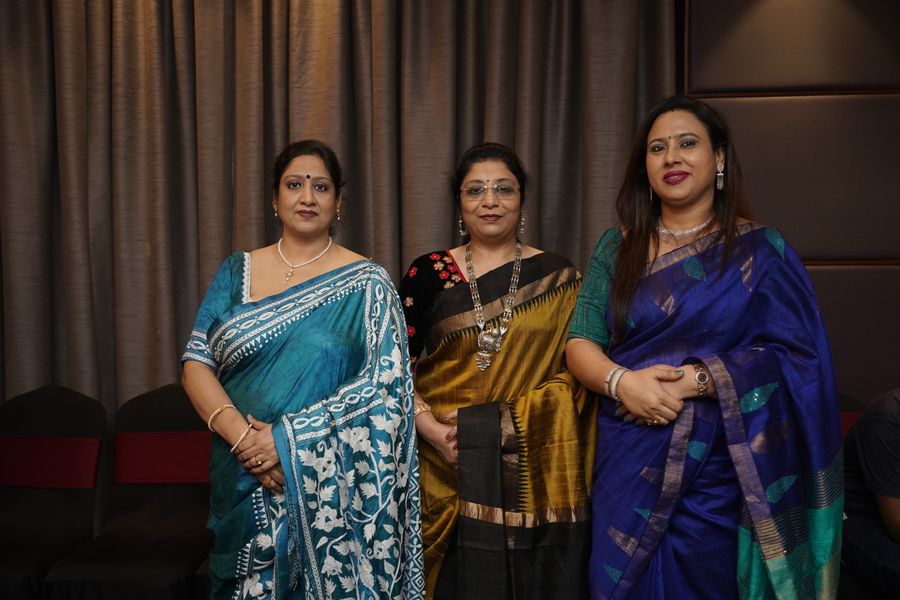 Sarala Daily Wear