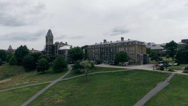 University of Ottawa Lands 7 Global Research Stars in New Chair Program