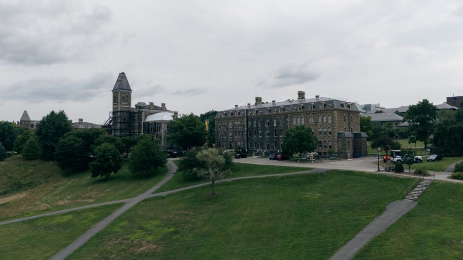 University of Ottawa Lands 7 Global Research Stars in New Chair Program
