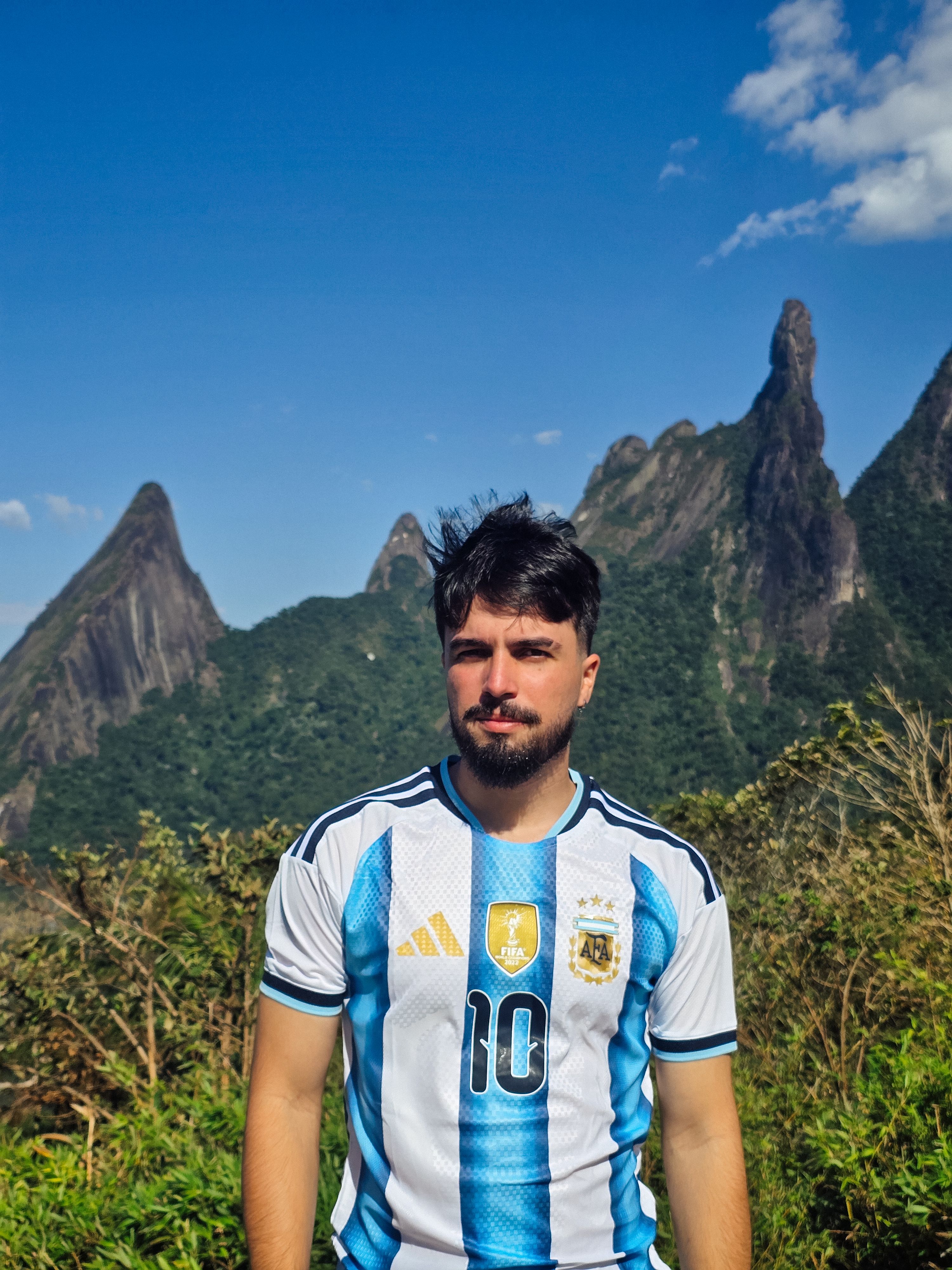 OFFIZIELL: Bruno Abreu folgt auf João Gião bei Nacional