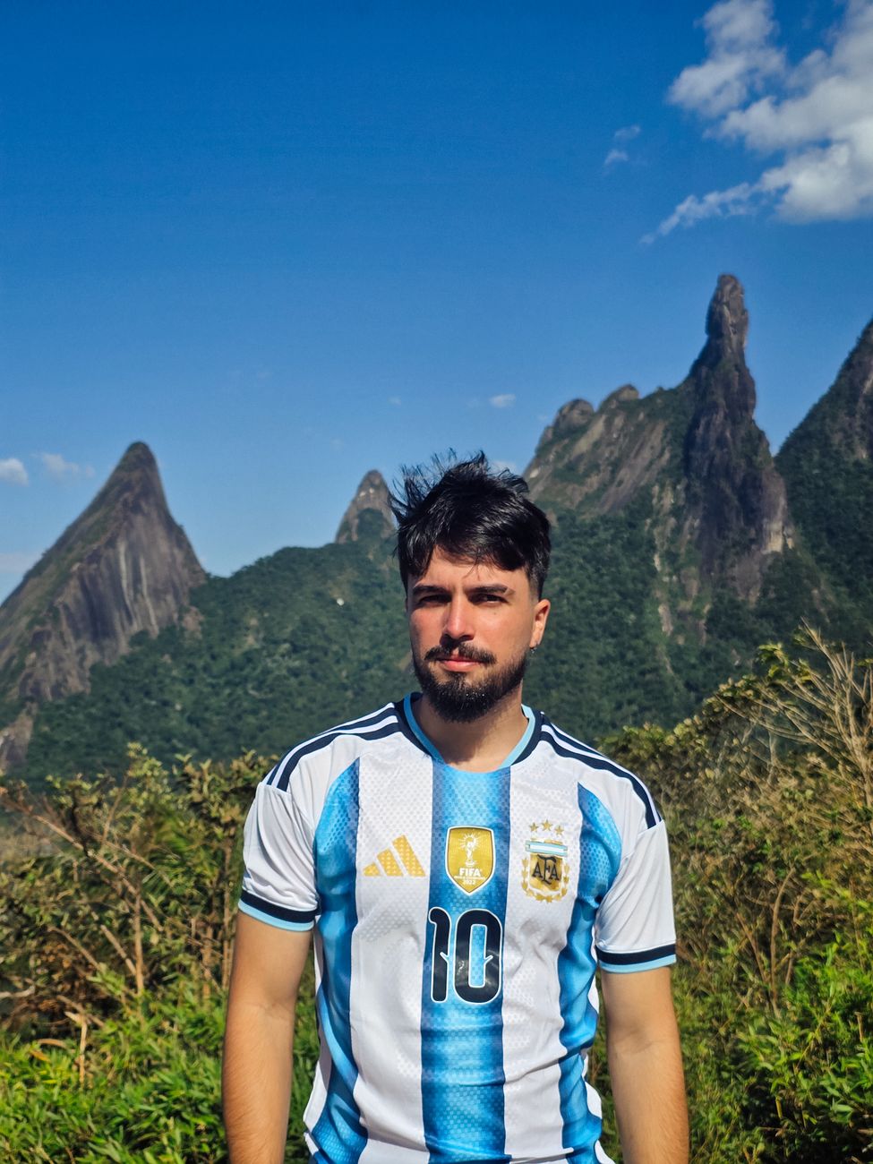 OFFIZIELL: Bruno Abreu folgt auf João Gião bei Nacional