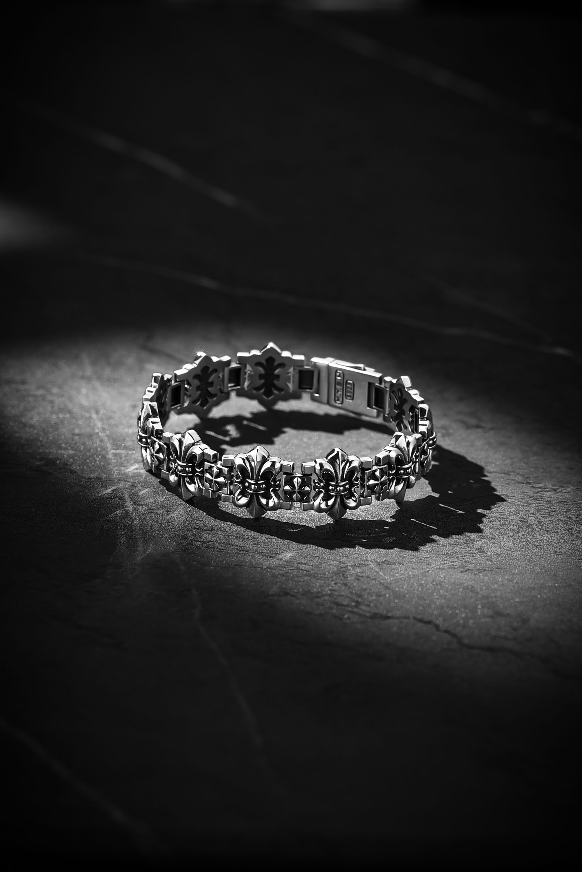Relógio Feminino Dourado