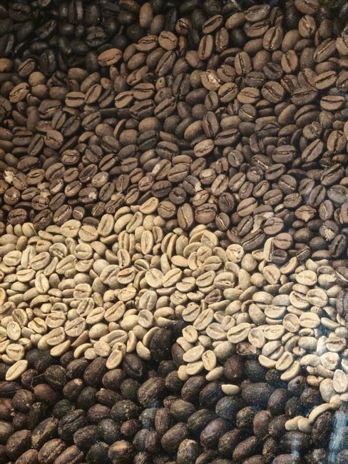 Luxury Guji Natural