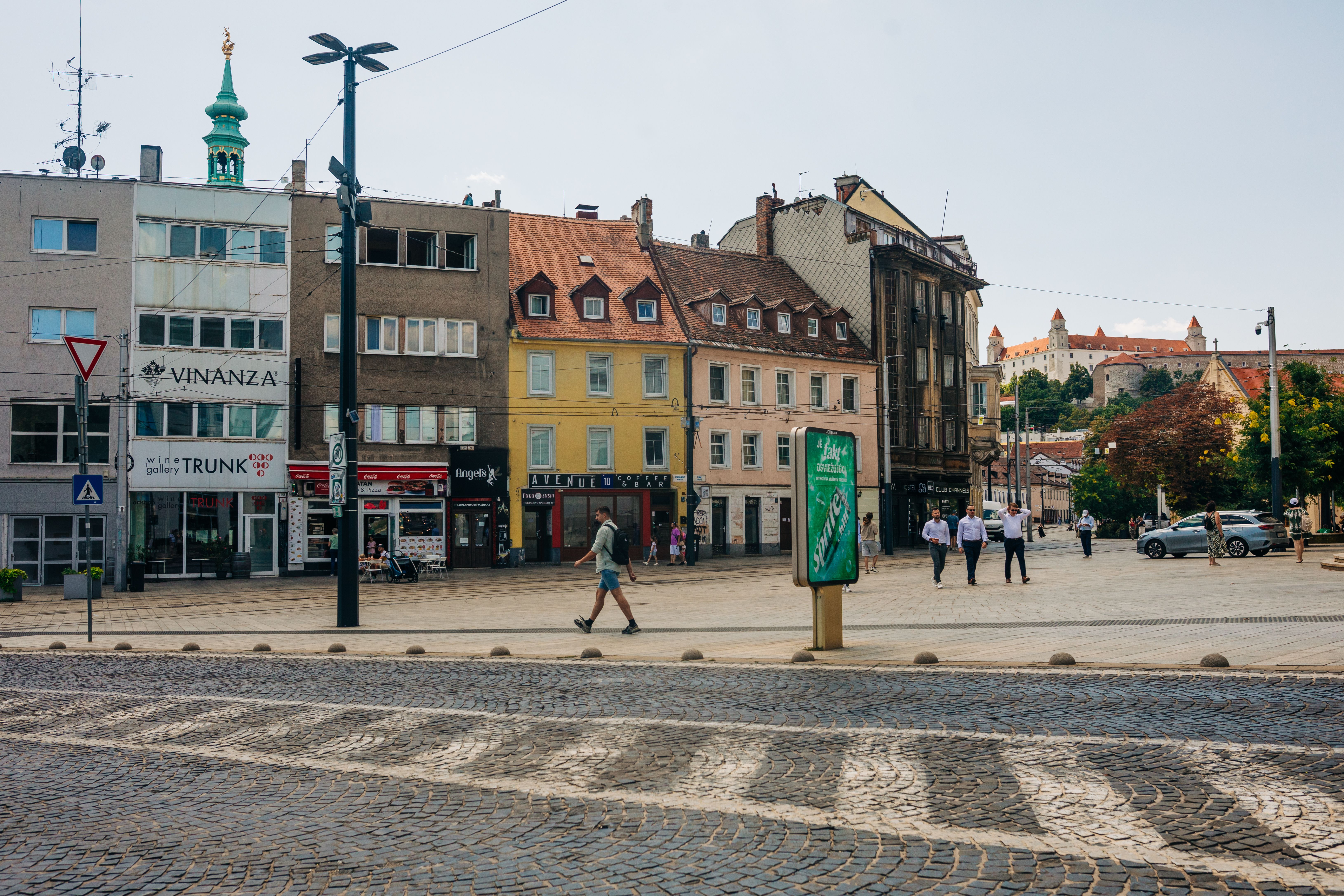 Košice