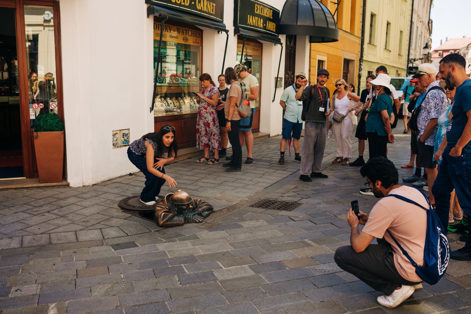 Bratislava