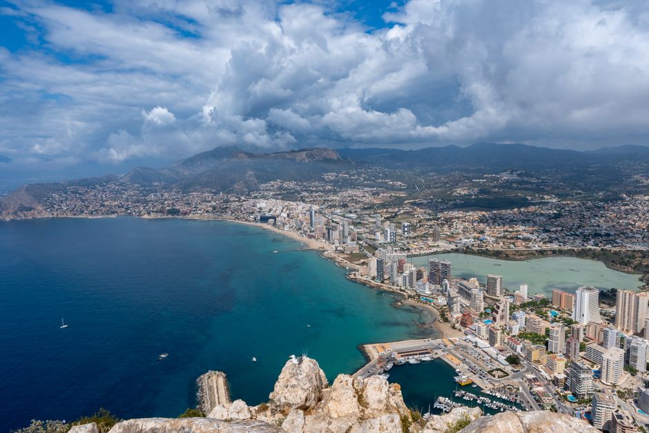 ¿Es real? 7 noches en Calpe a solo 258€ p.p.