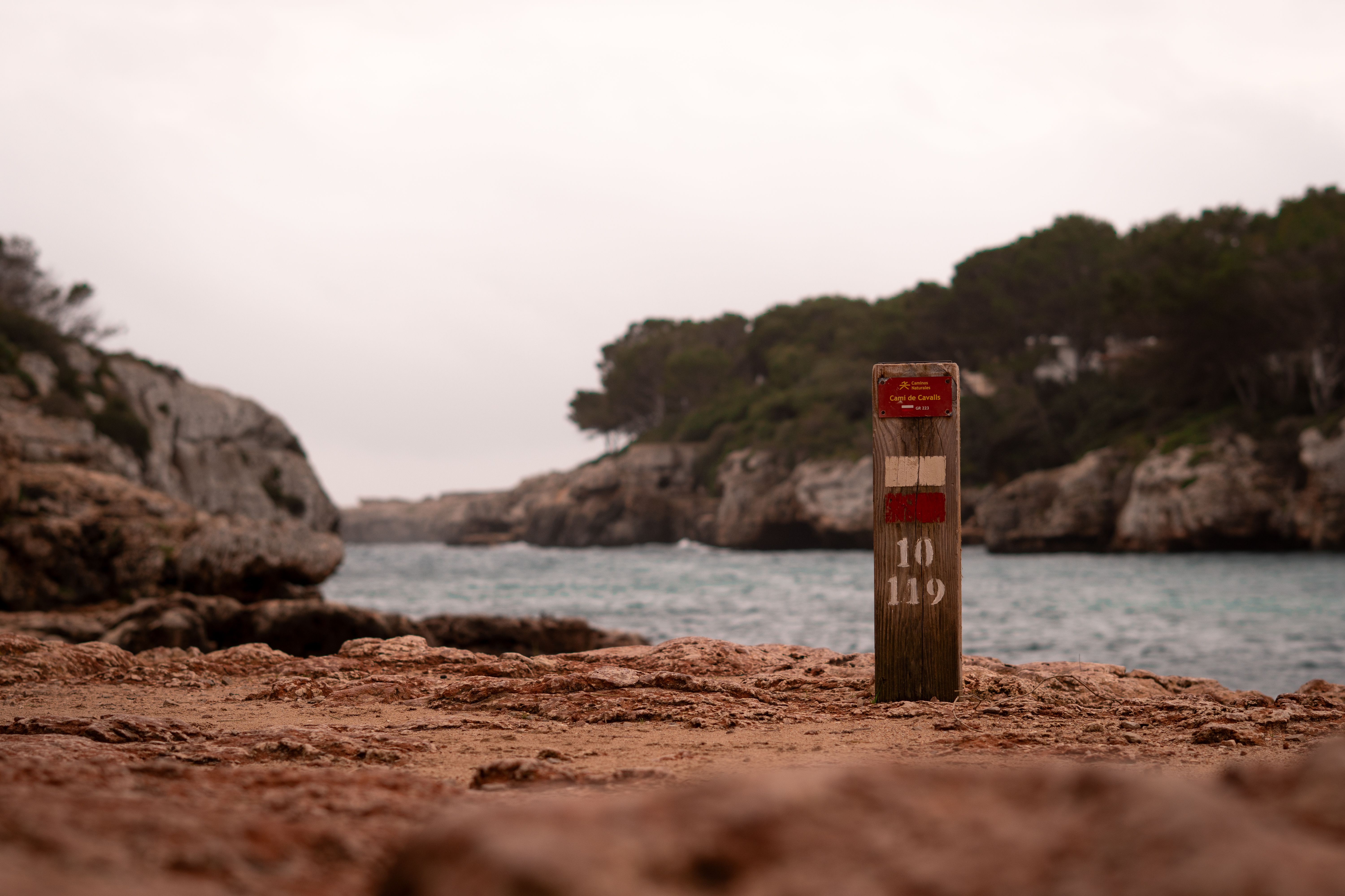 Es Carnatge Coastal Nature Reserve