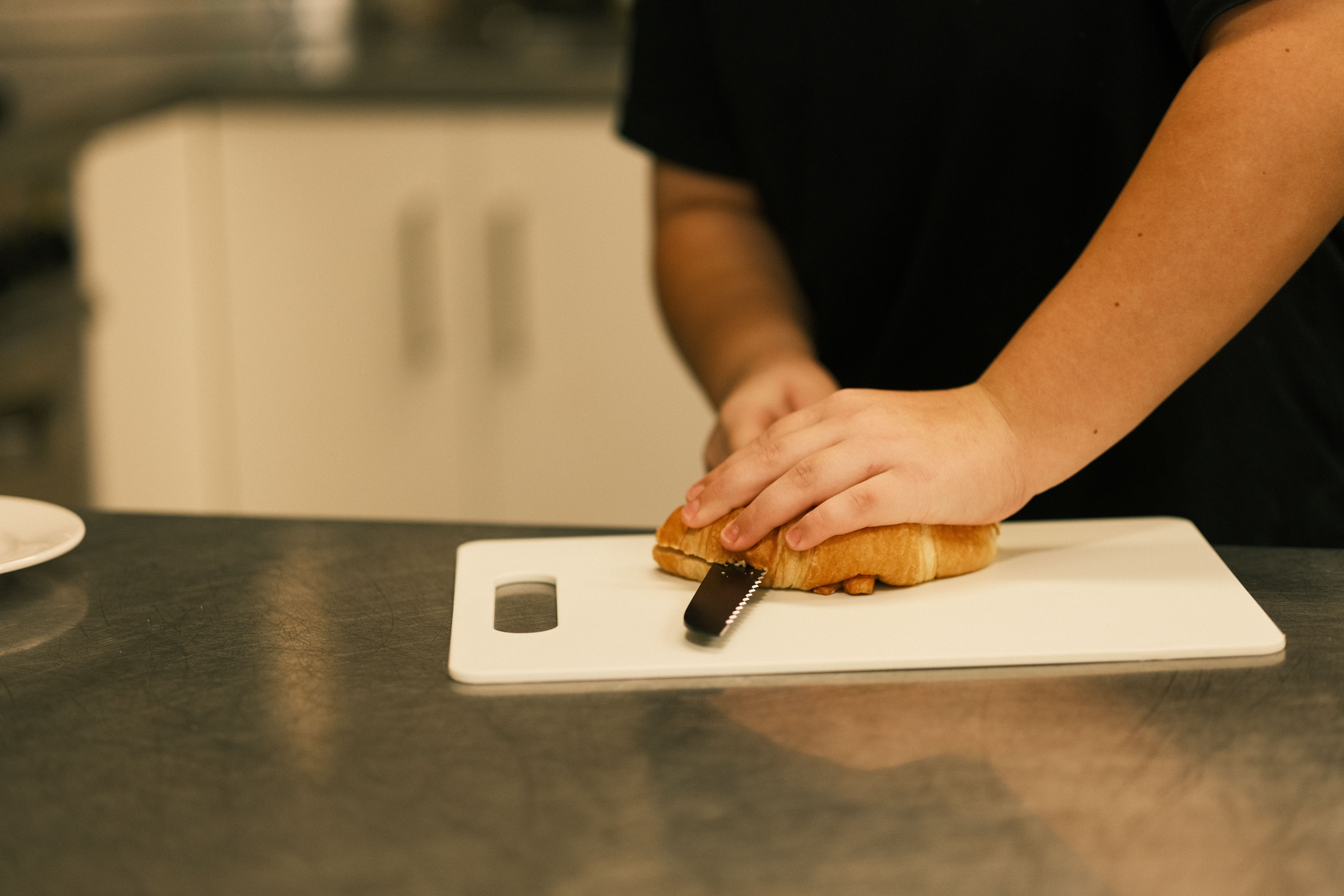 Master chefs spill croissant secrets, butter fat is key