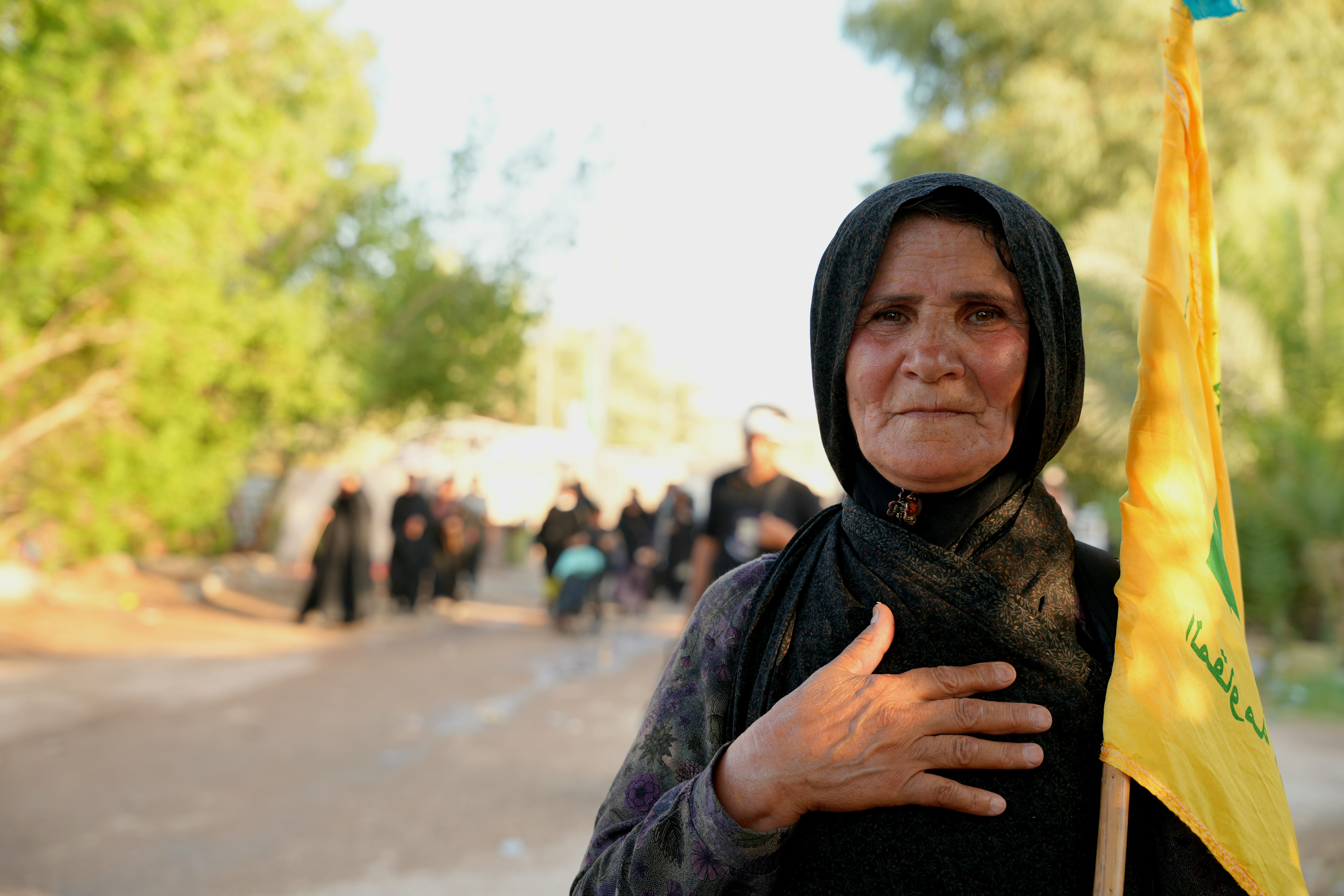 Iraq’s elections and Muqtada al-Sadr’s endgame of power
