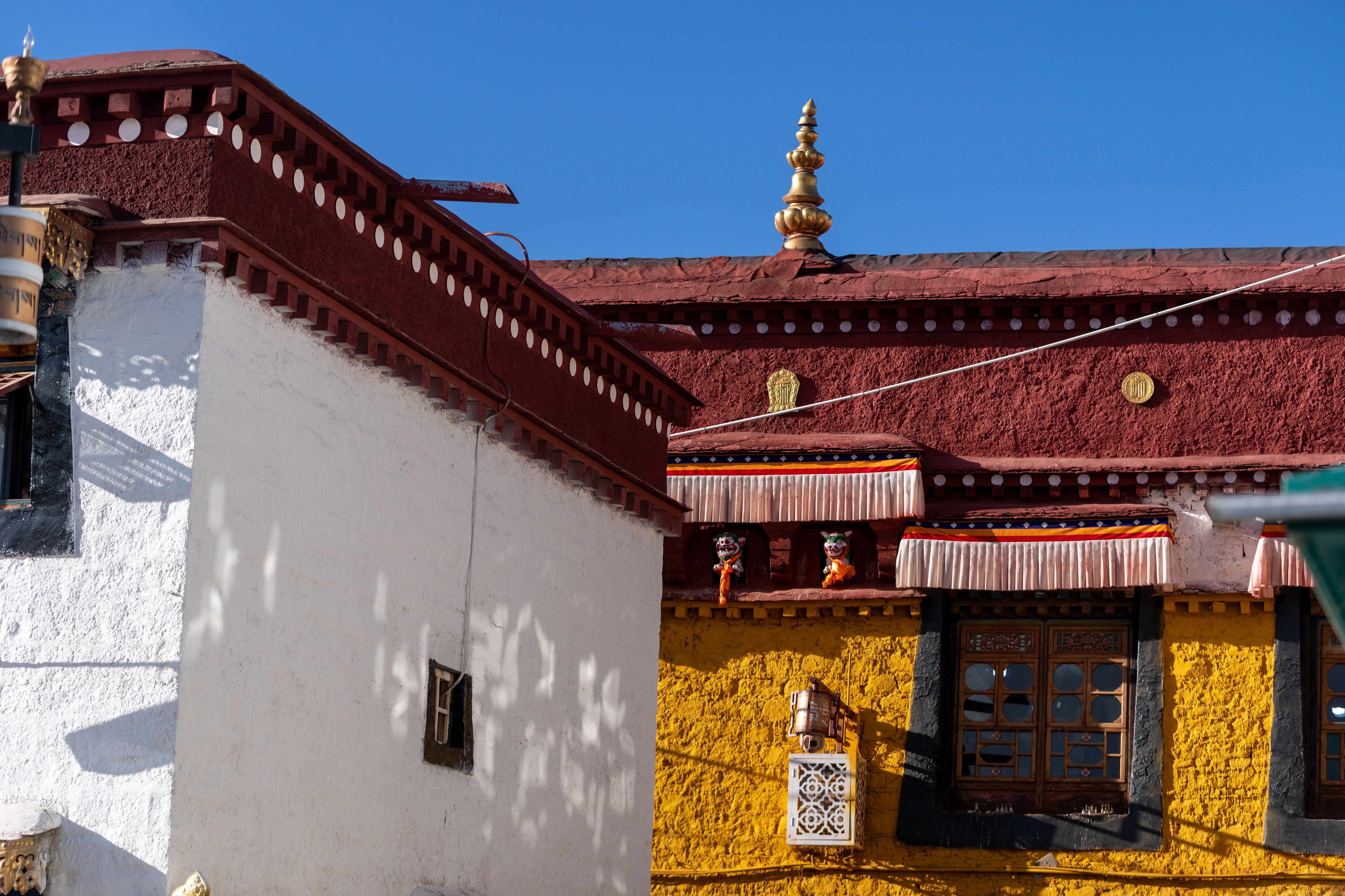 Everest Base Camp, Tibet