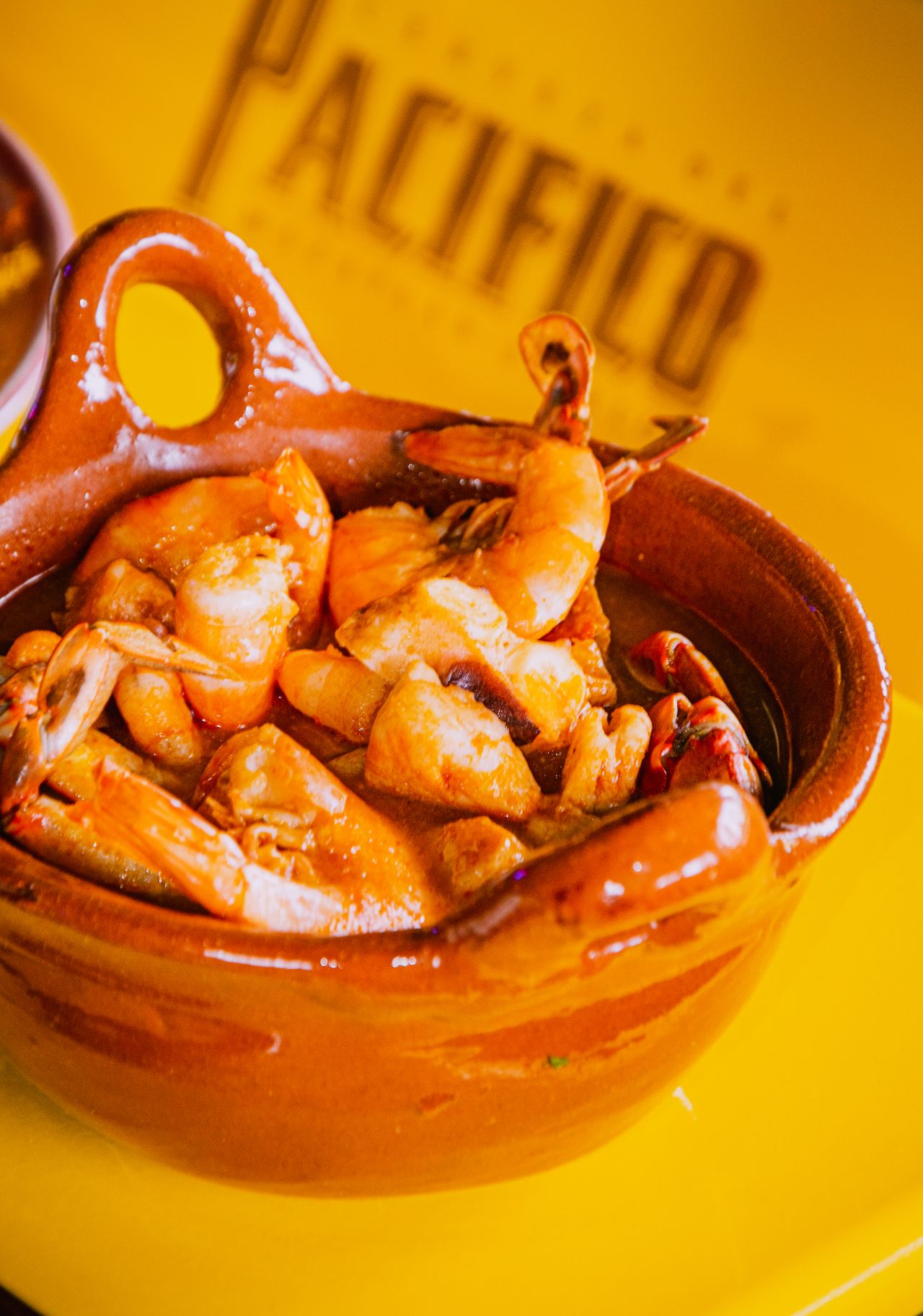 Cataplana de Marisco