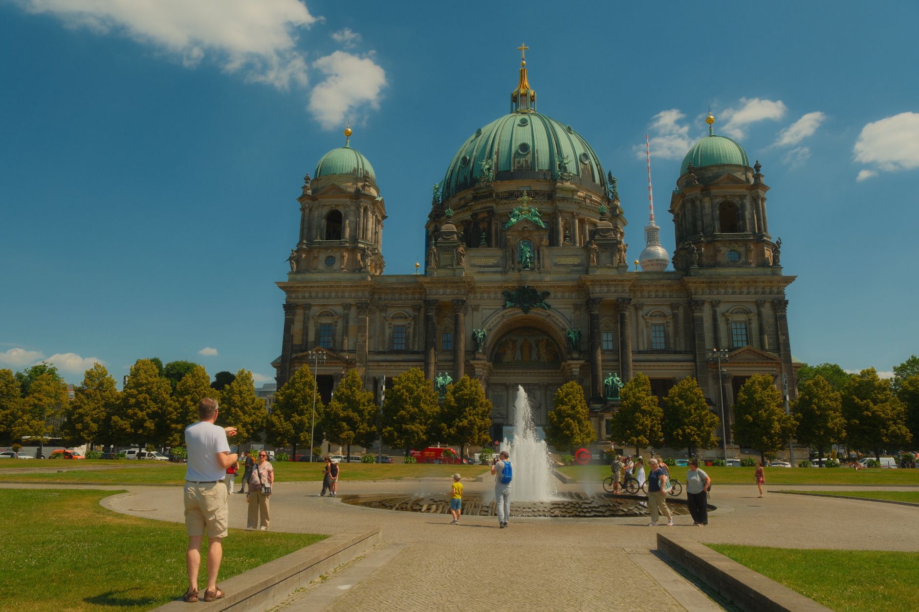 Berlin photo 5