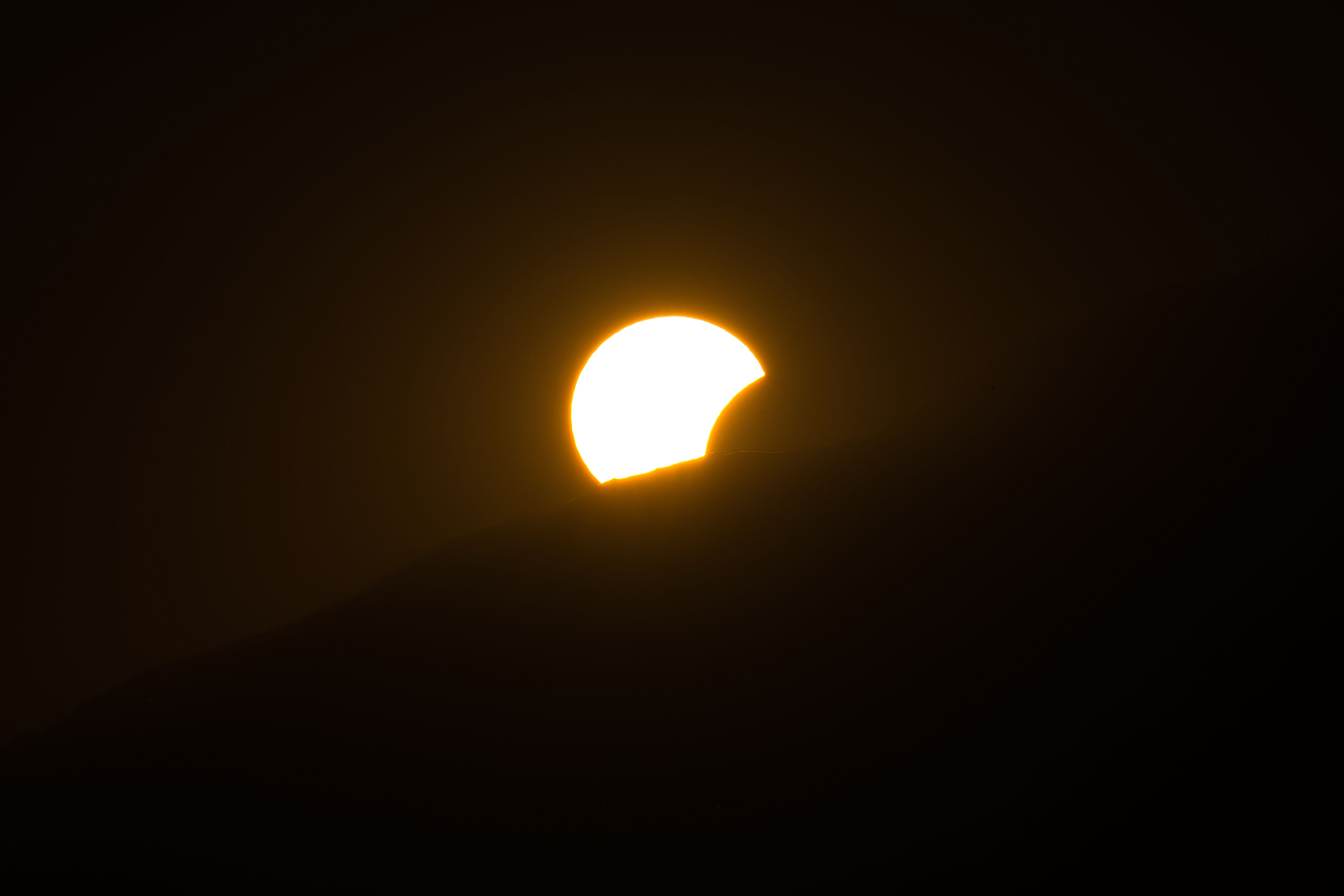 Como um eclipse lunar salvou Cristóvão Colombo