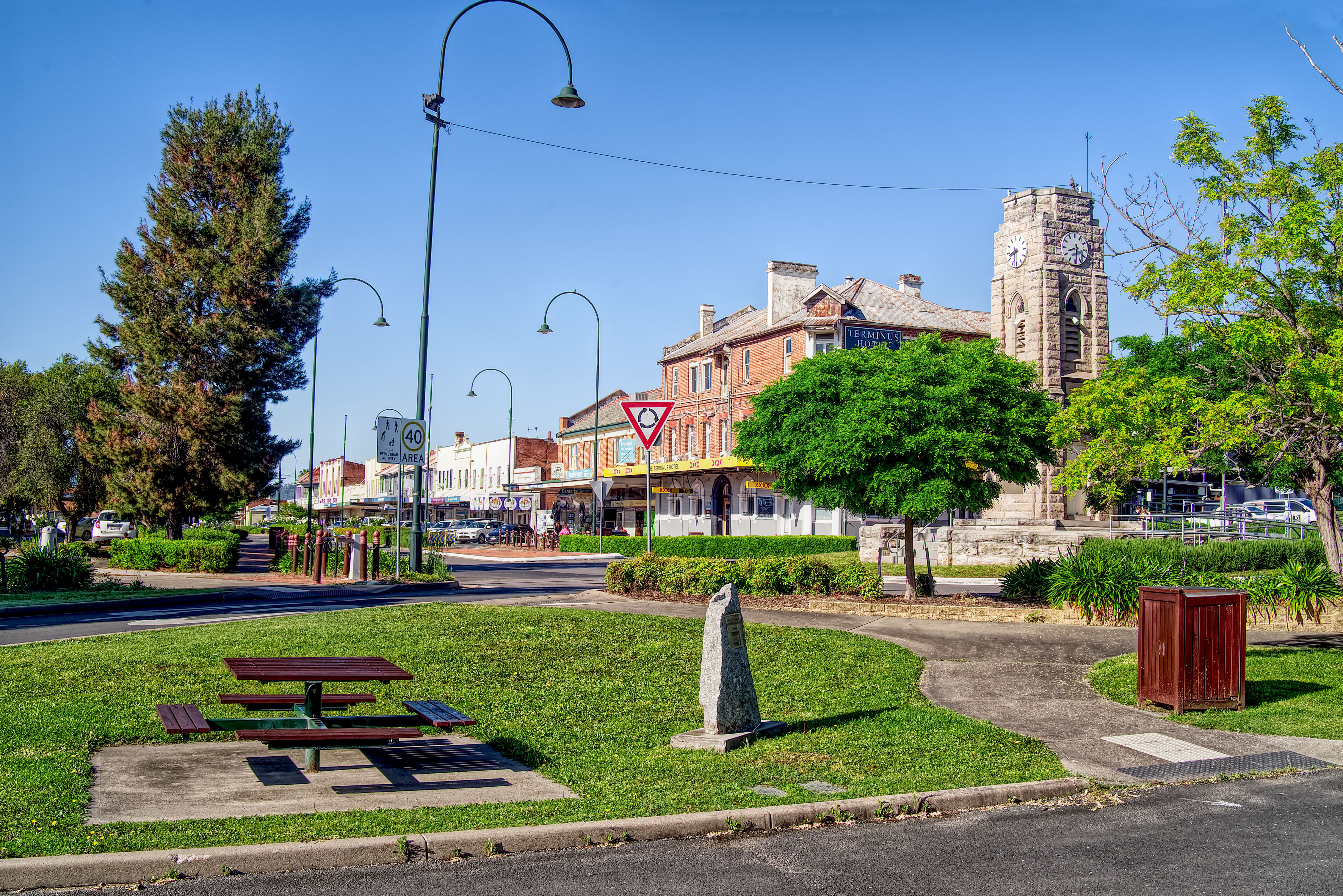 Narrogin