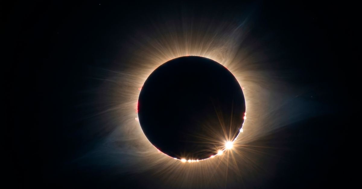 solar flare